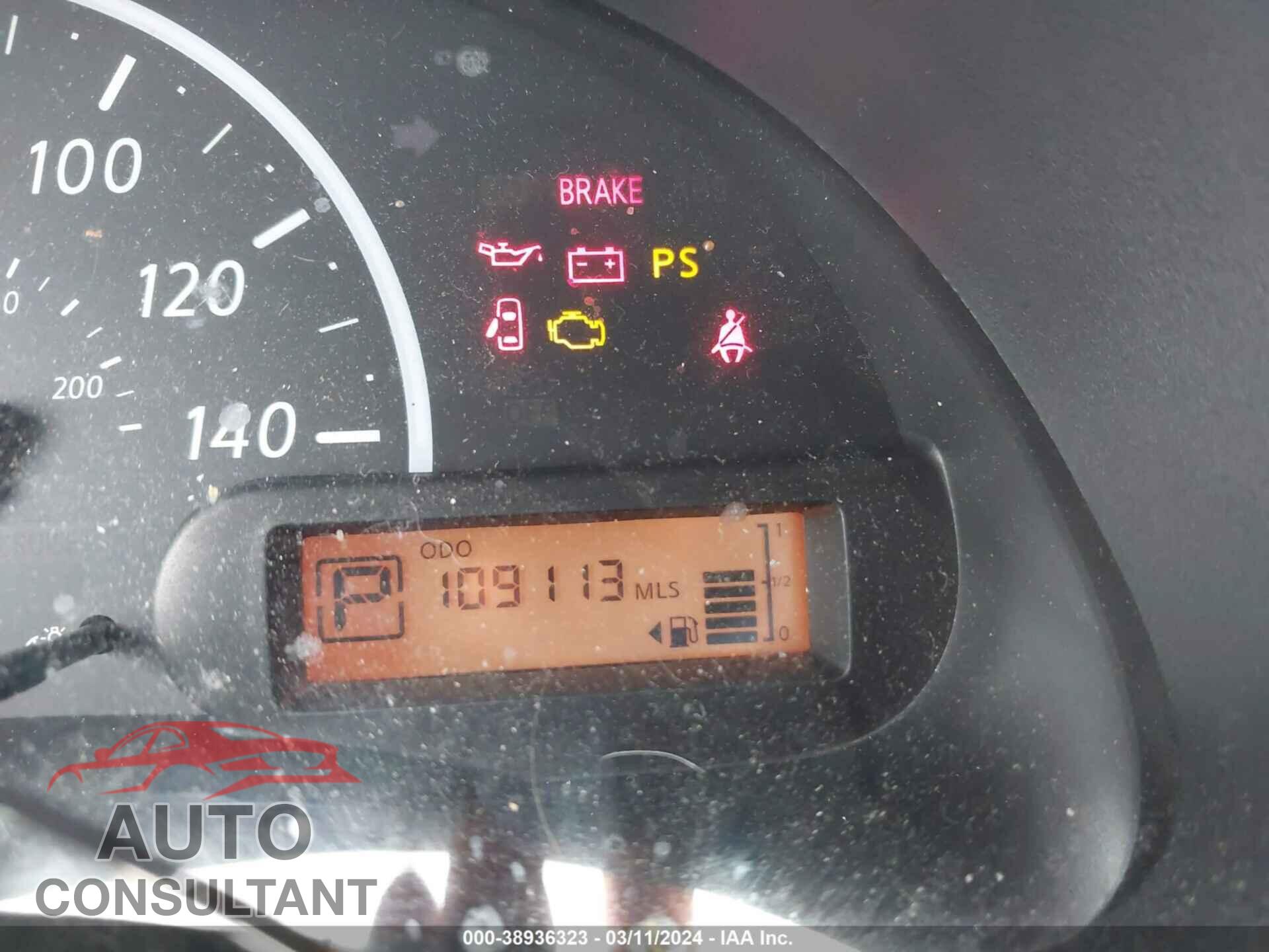 NISSAN VERSA 2019 - 3N1CN7AP3KL812811