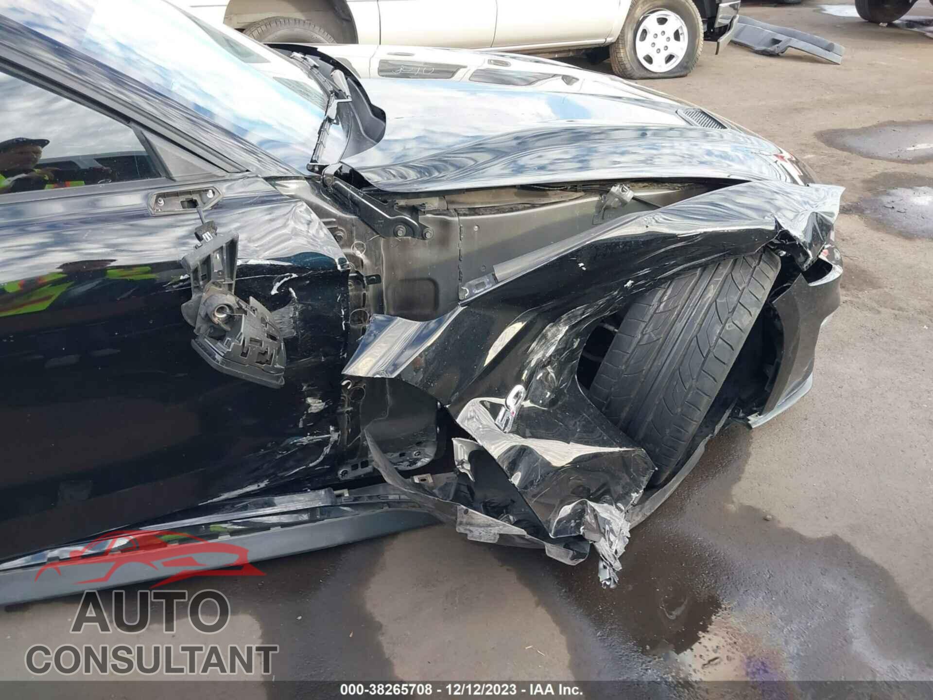 FORD MUSTANG 2020 - 1FA6P8CFXL5171663