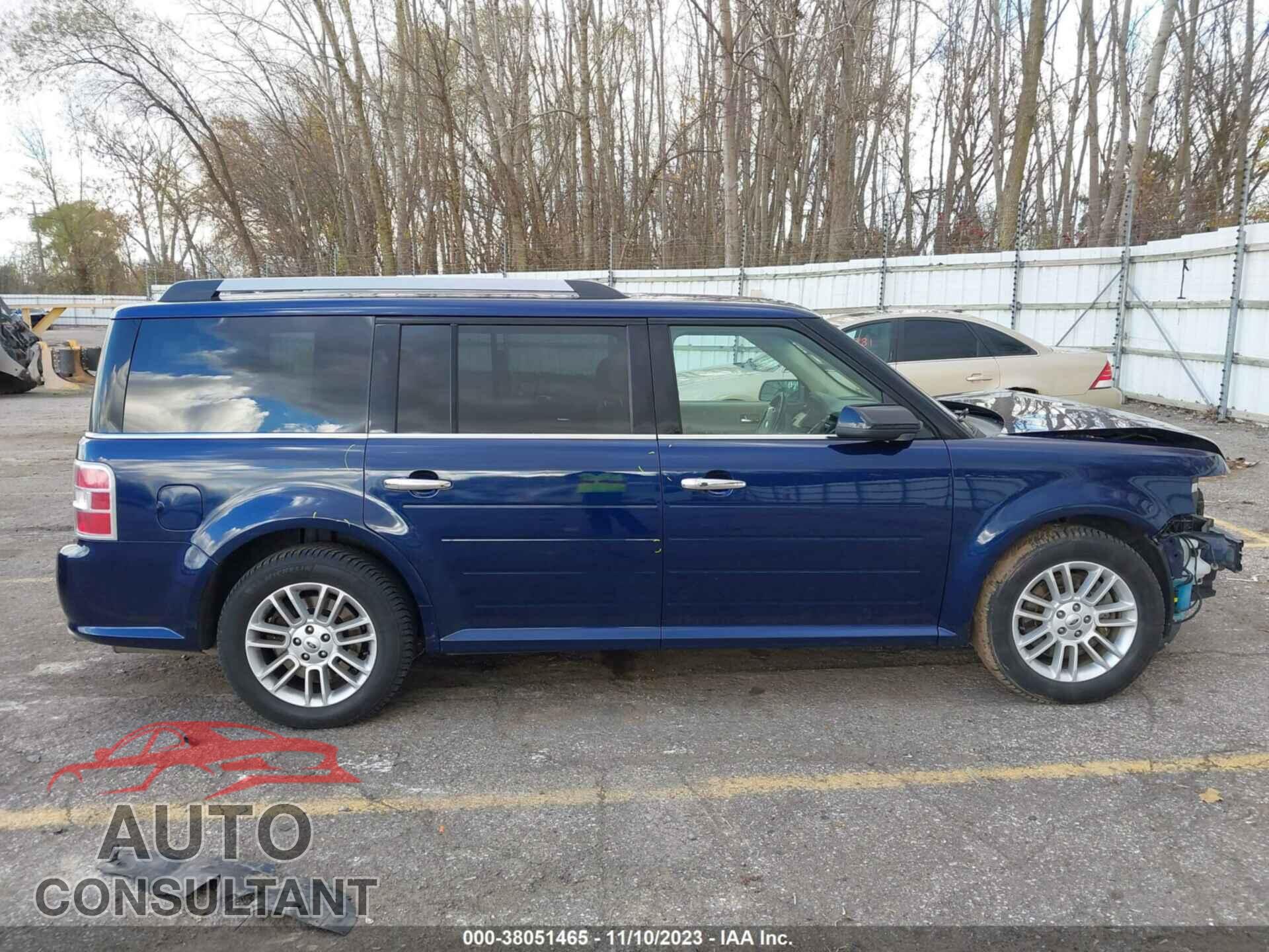 FORD FLEX 2016 - 2FMHK6C85GBA10612