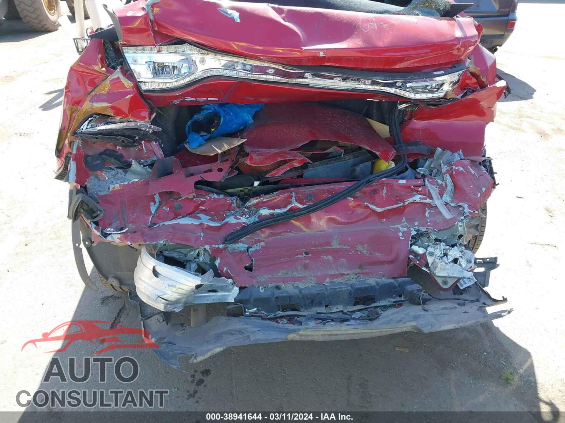 DODGE DART 2016 - 1C3CDFFA2GD791398