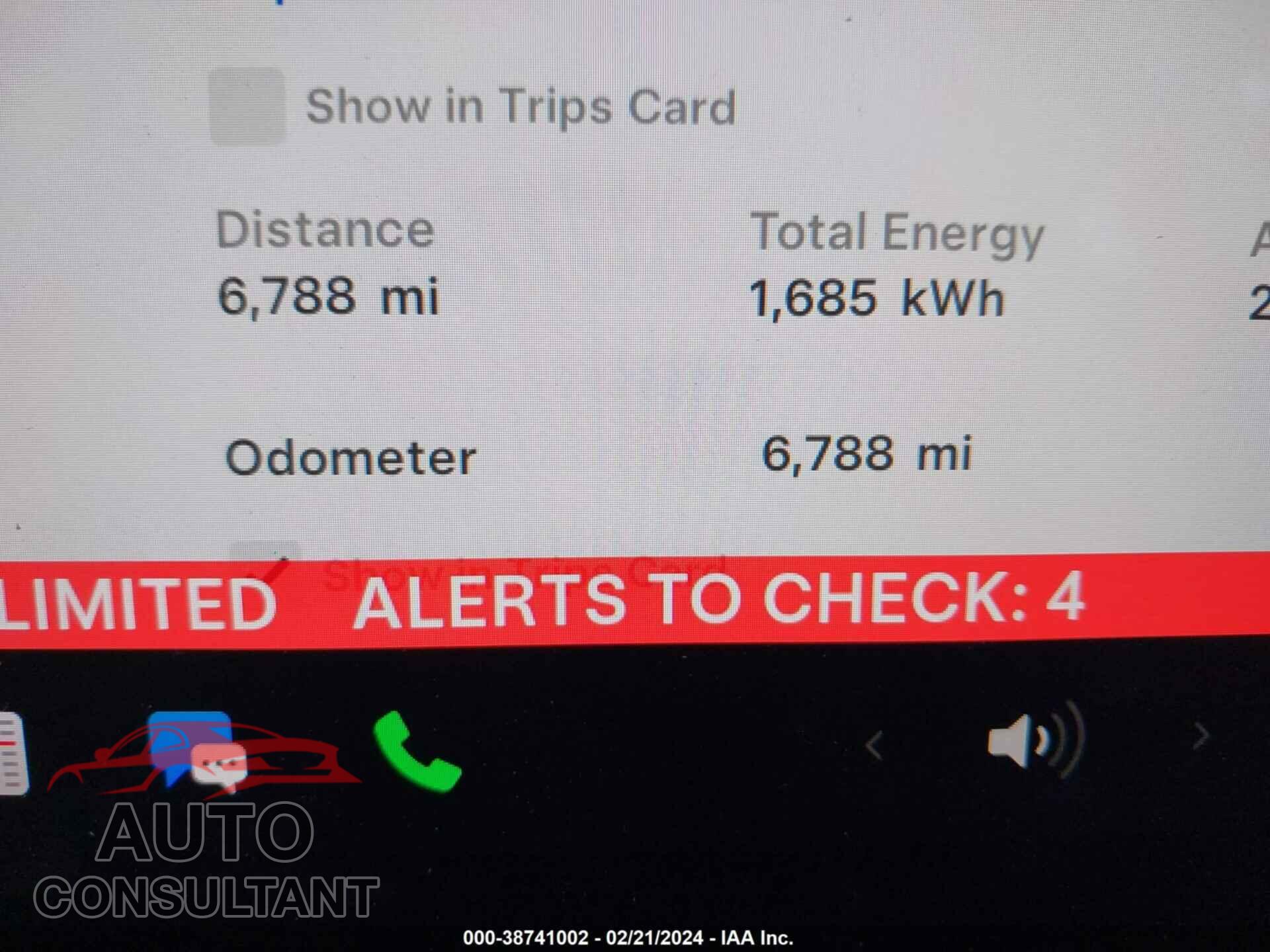 TESLA MODEL 3 2023 - 5YJ3E1EA2PF589442