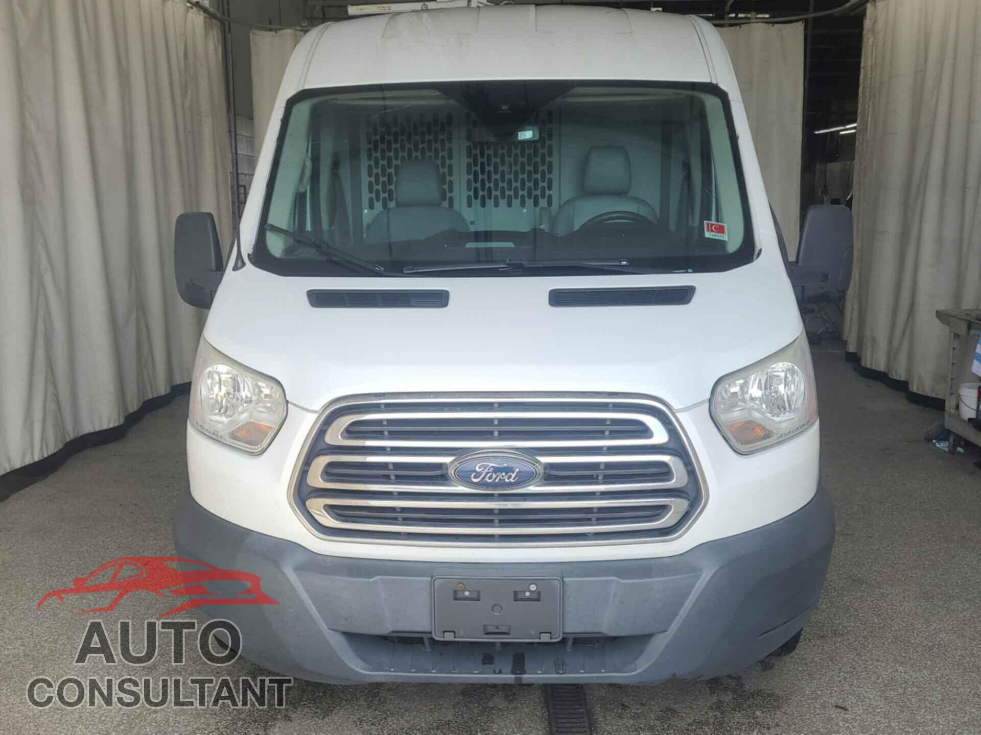 FORD TRANSIT 2017 - 1FTYR2CM5HKB06477