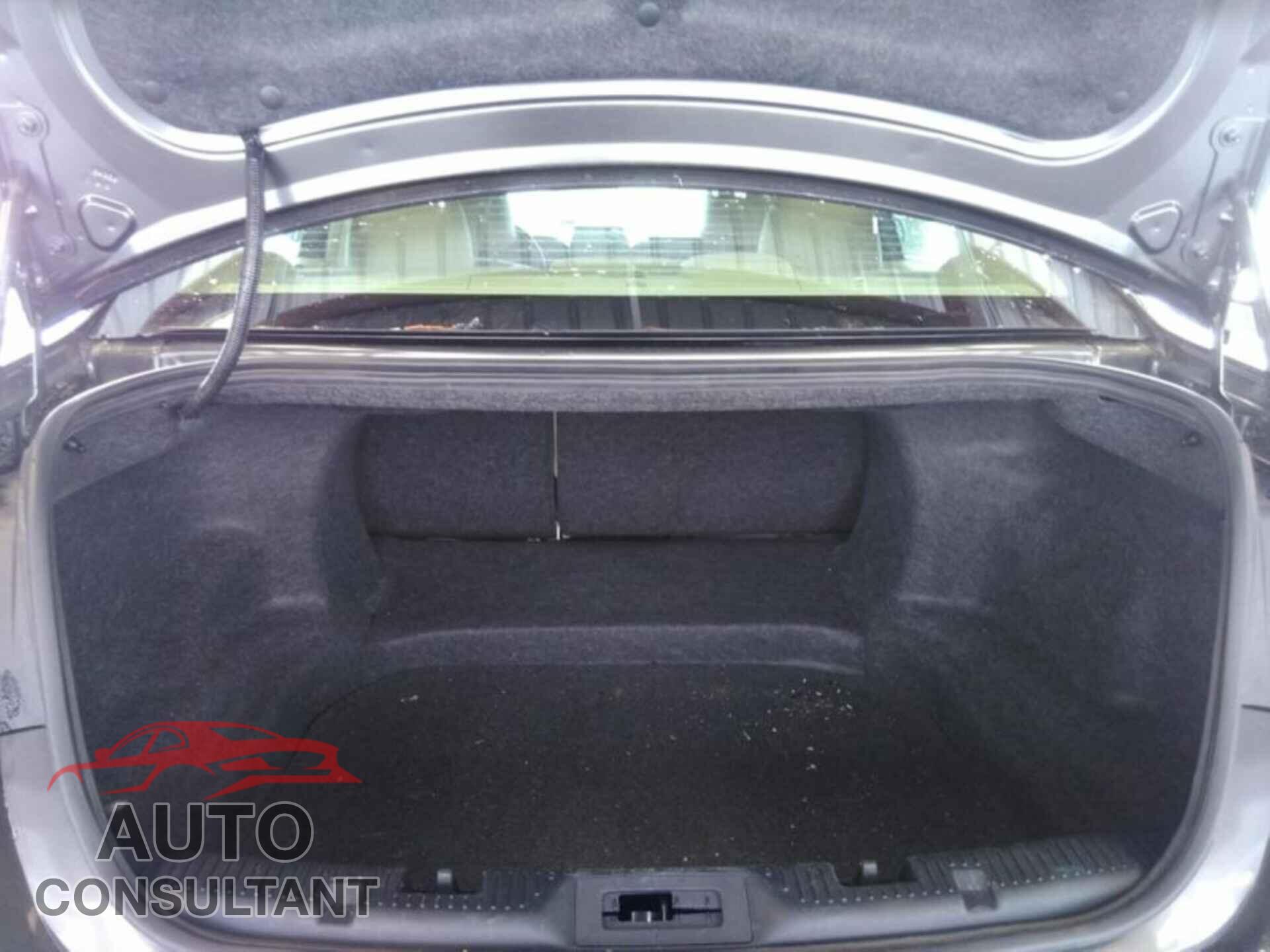 FORD TAURUS 2016 - 1FAHP2F82GG132630