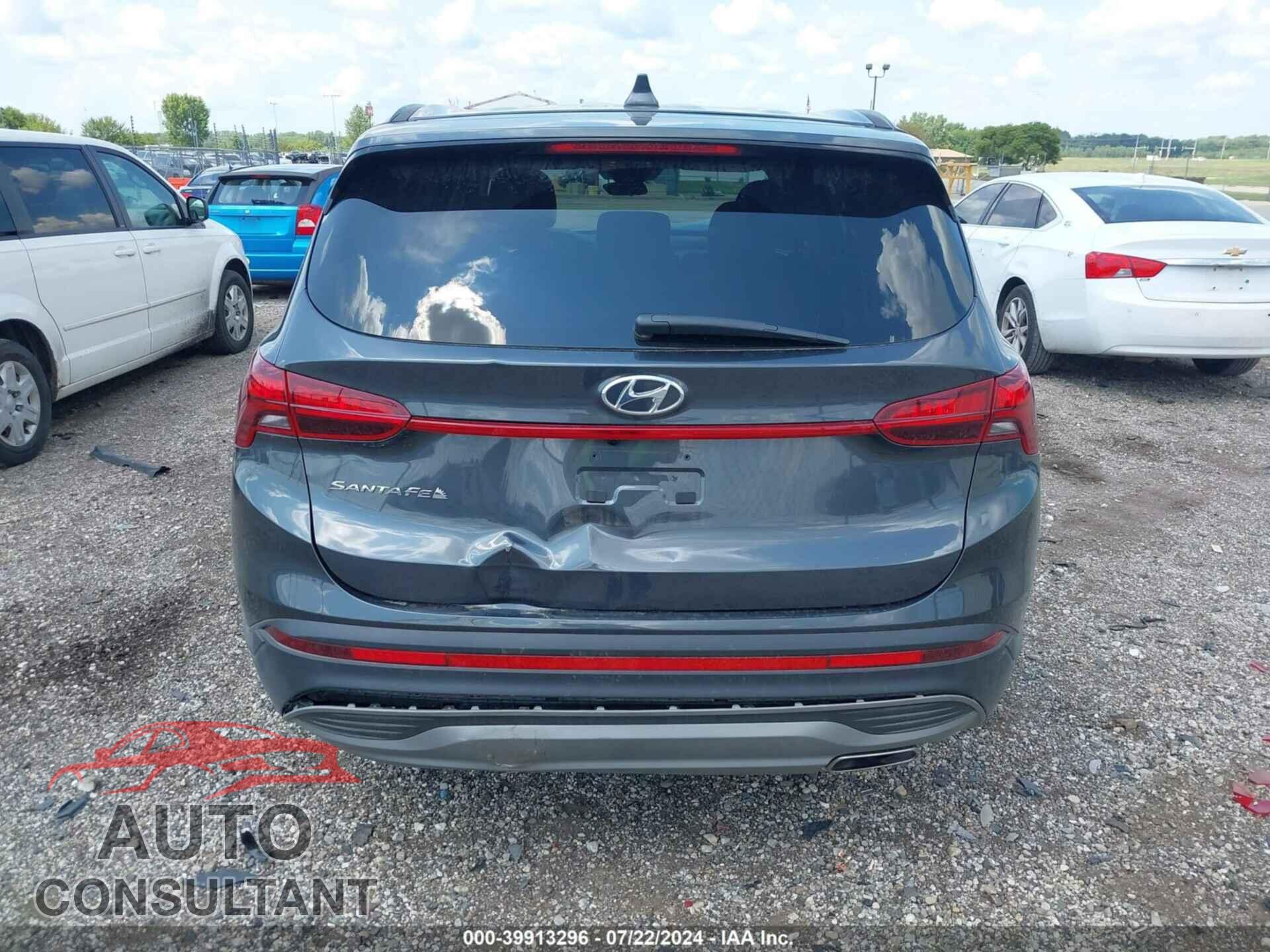 HYUNDAI SANTA FE 2023 - 5NMS14AJ2PH652729