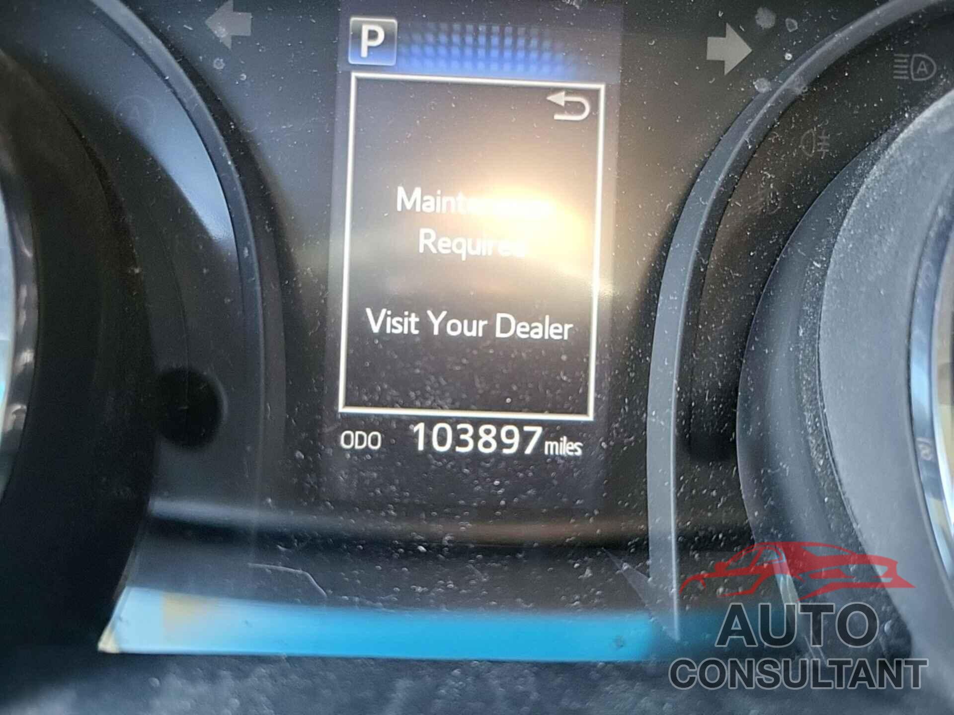TOYOTA CAMRY 2020 - 4T1C11AK7LU394525