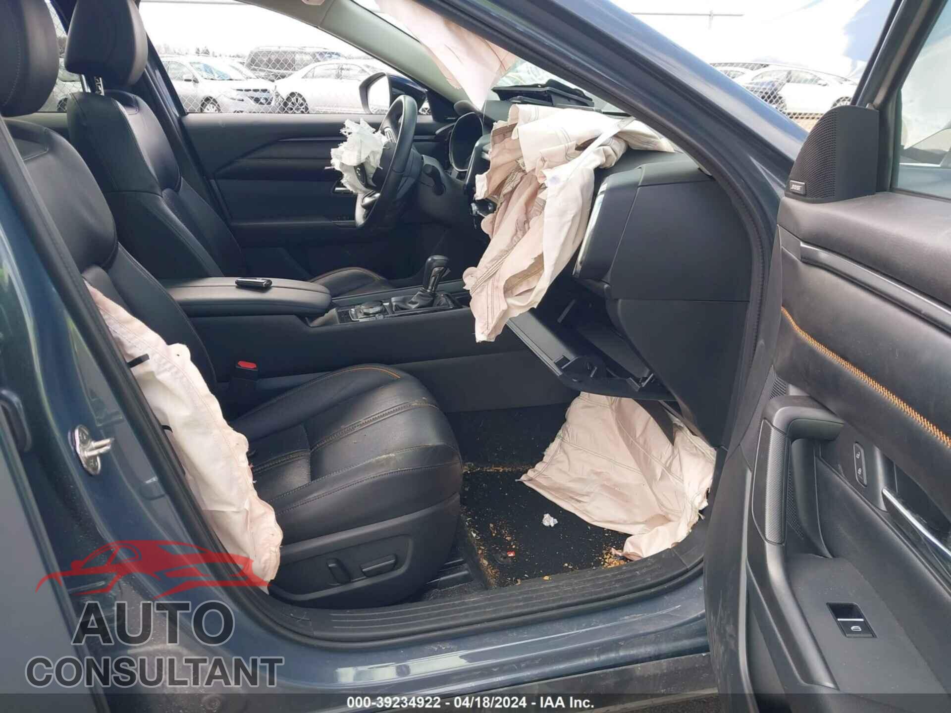 MAZDA CX-50 2023 - 7MMVABEM0PN106049