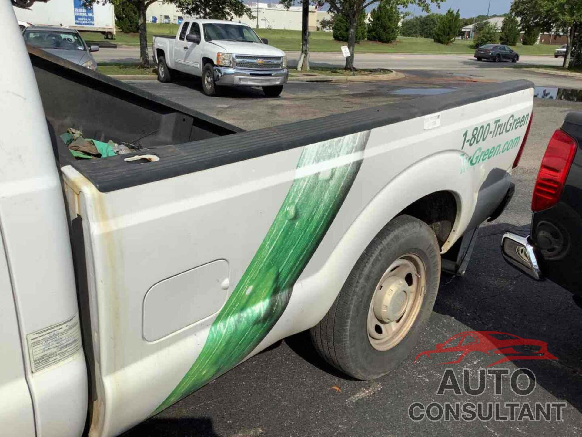 FORD F-350 2016 - 1FTBF3A66GEC07095