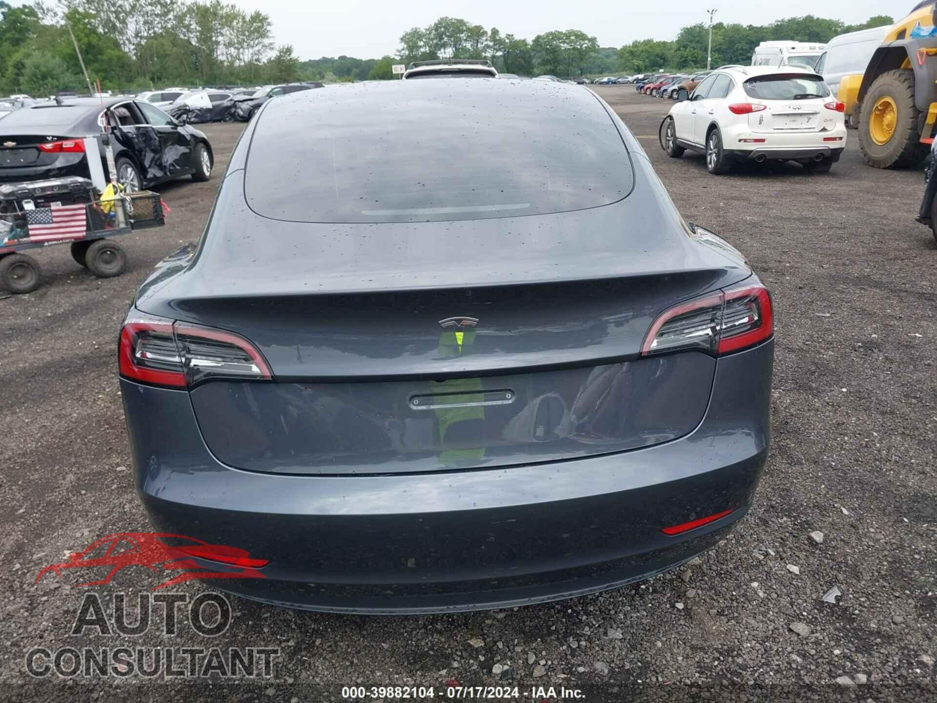 TESLA MODEL 3 2023 - 5YJ3E1EA0PF512004