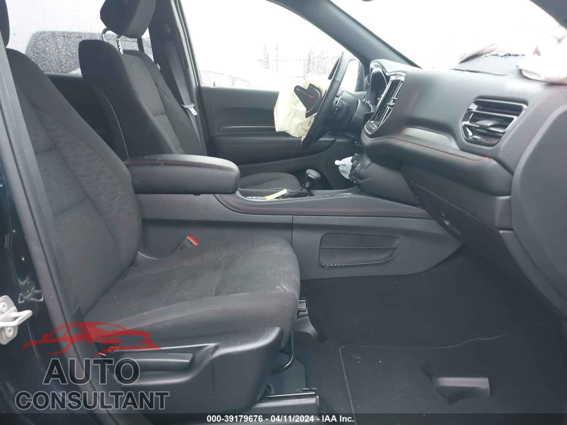 DODGE DURANGO 2023 - 1C4RDJDG8PC693529