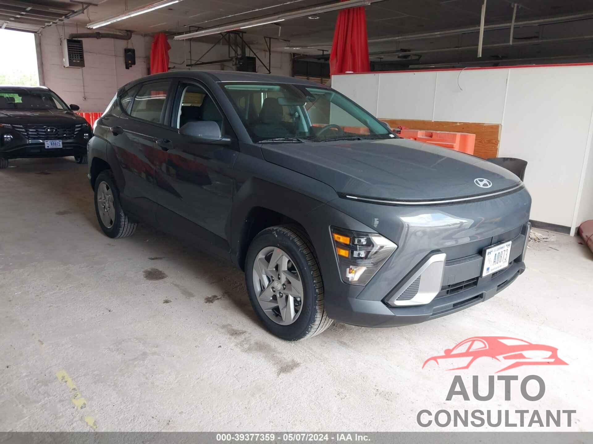 HYUNDAI KONA 2024 - KM8HACAB0RU150533