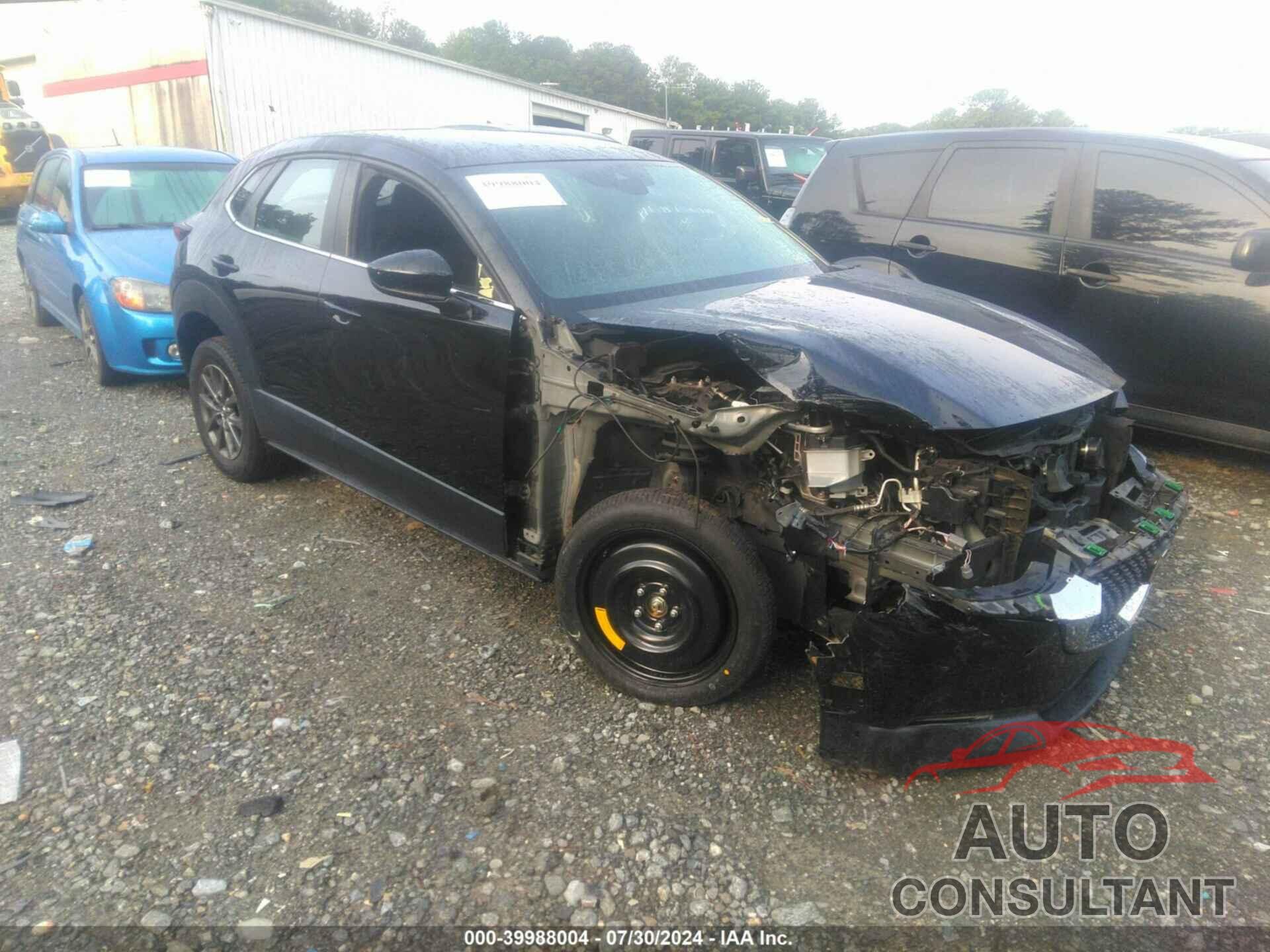 MAZDA CX-30 2021 - 3MVDMAALXMM227511
