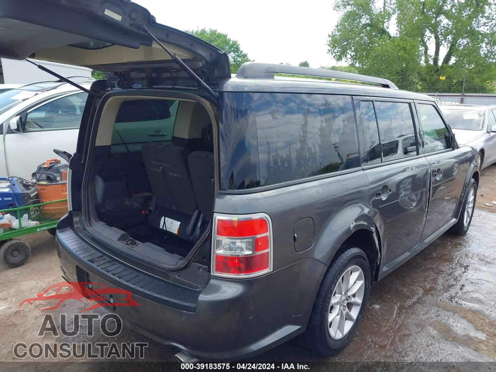 FORD FLEX 2016 - 2FMGK5B86GBA14076
