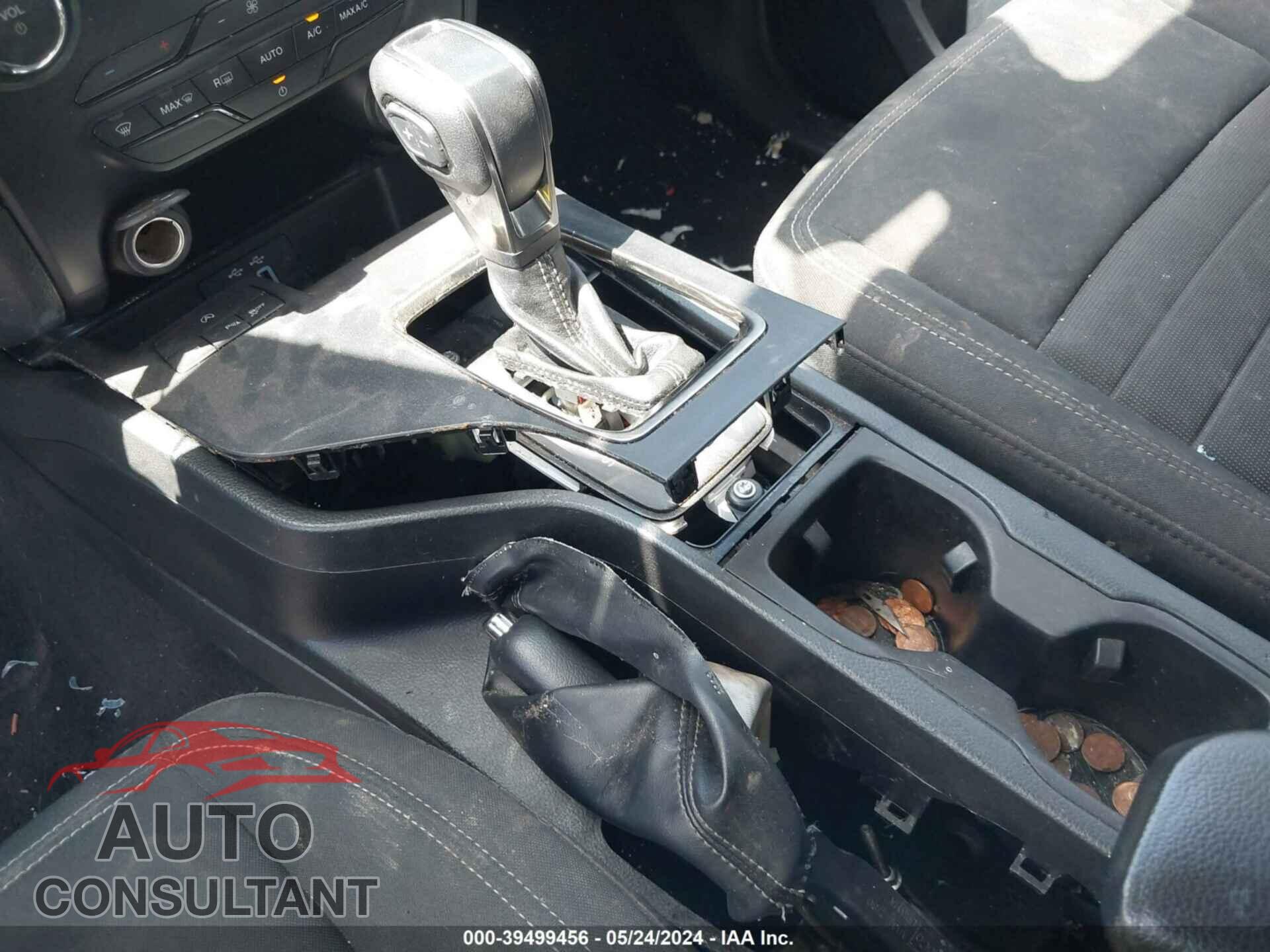 FORD RANGER 2019 - 1FTER4EH0KLB22473