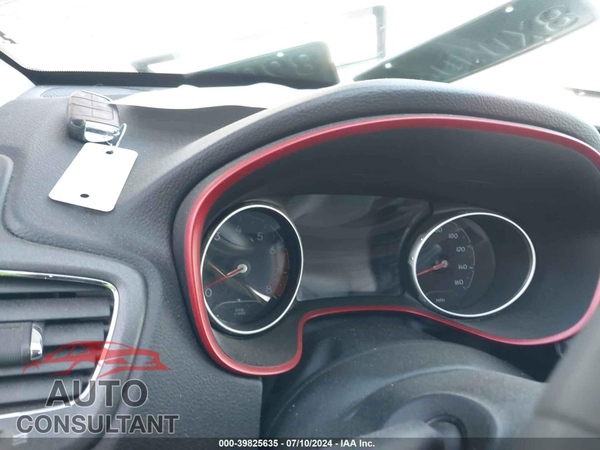 JEEP COMPASS 2021 - 3C4NJDDB2MT598140