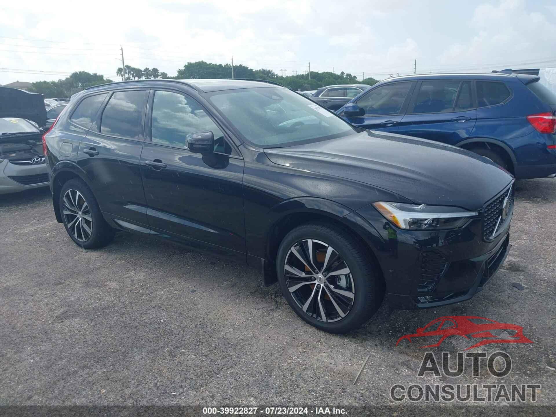 VOLVO XC60 2024 - YV4L12RL4R1825059