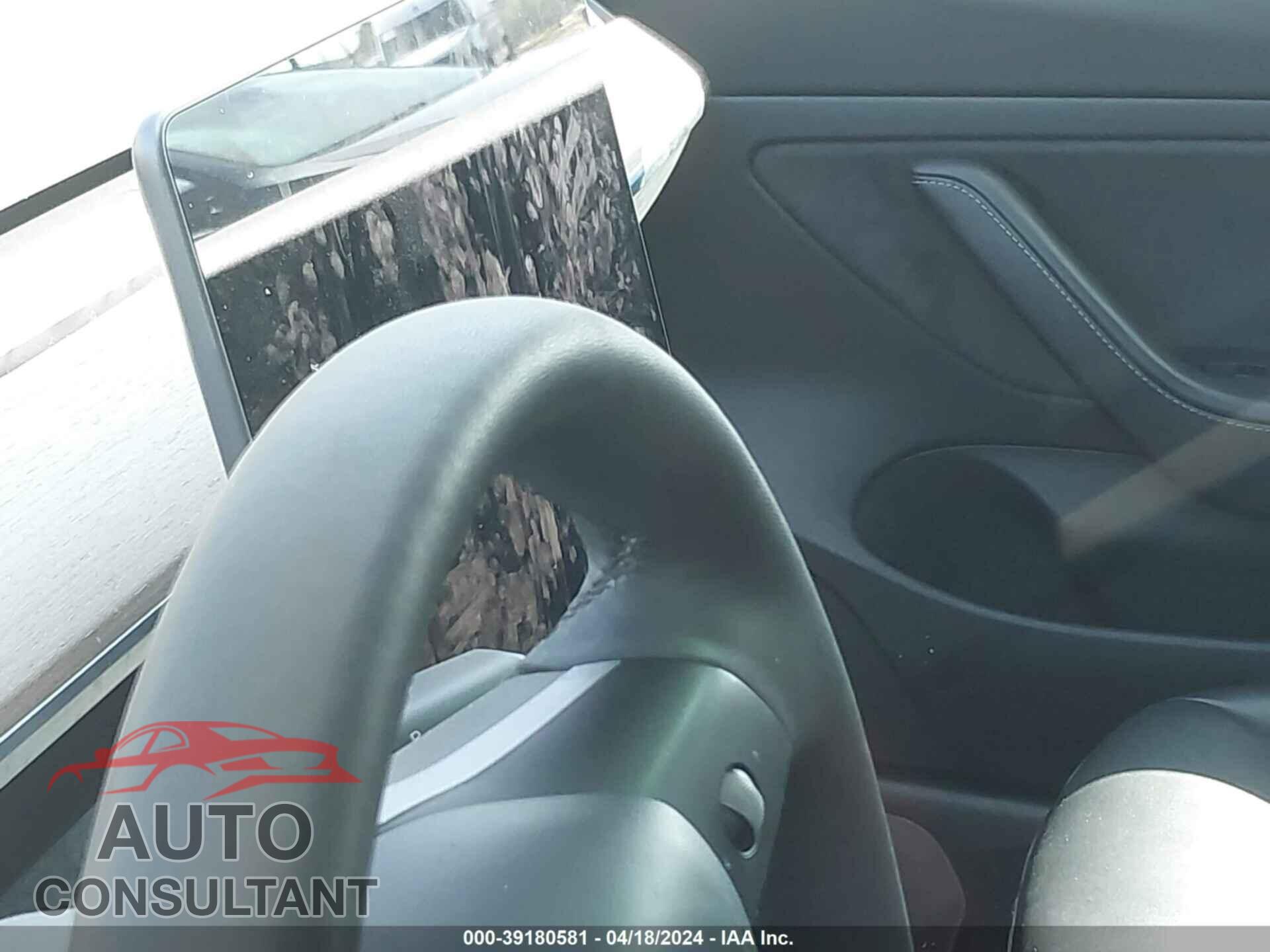 TESLA MODEL 3 2021 - 5YJ3E1EA6MF939649
