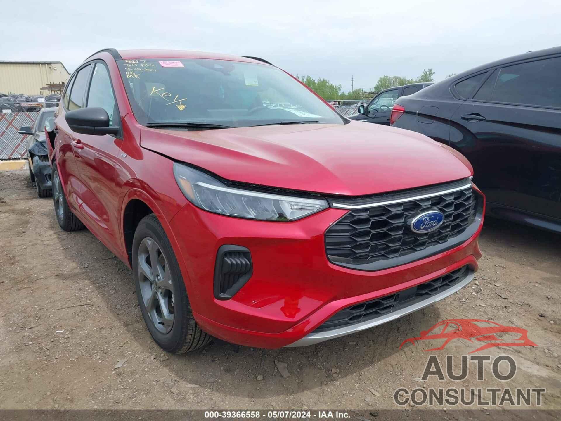 FORD ESCAPE 2024 - 1FMCU9MN4RUA06624