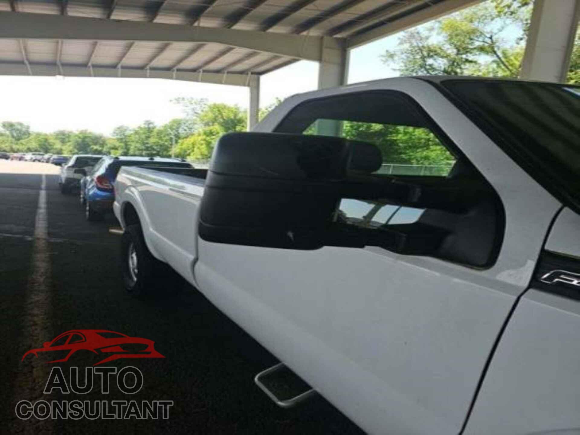 FORD F-250 2016 - 1FTBF2B65GEB86877