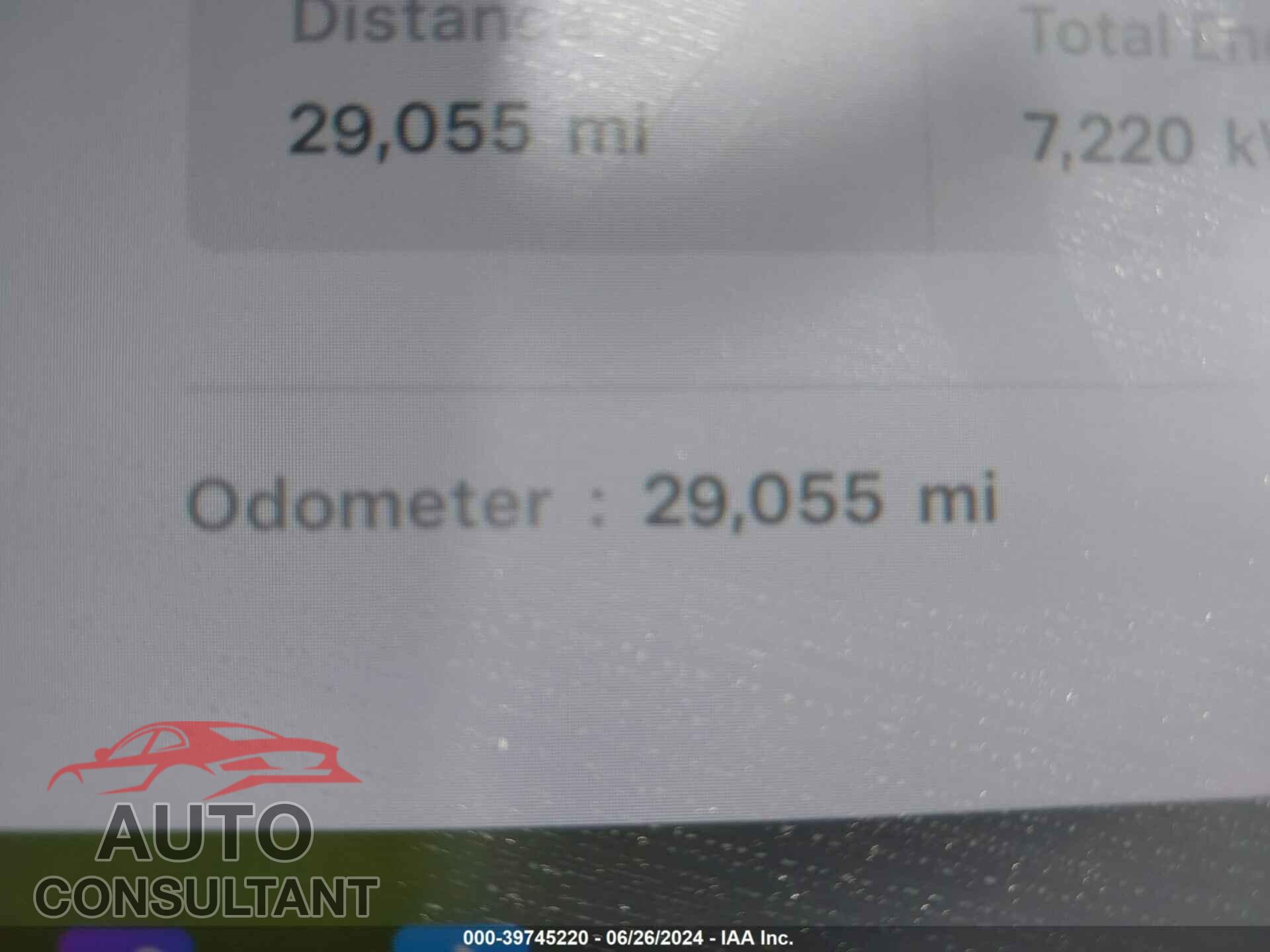 TESLA MODEL 3 2021 - 5YJ3E1EAXMF084924