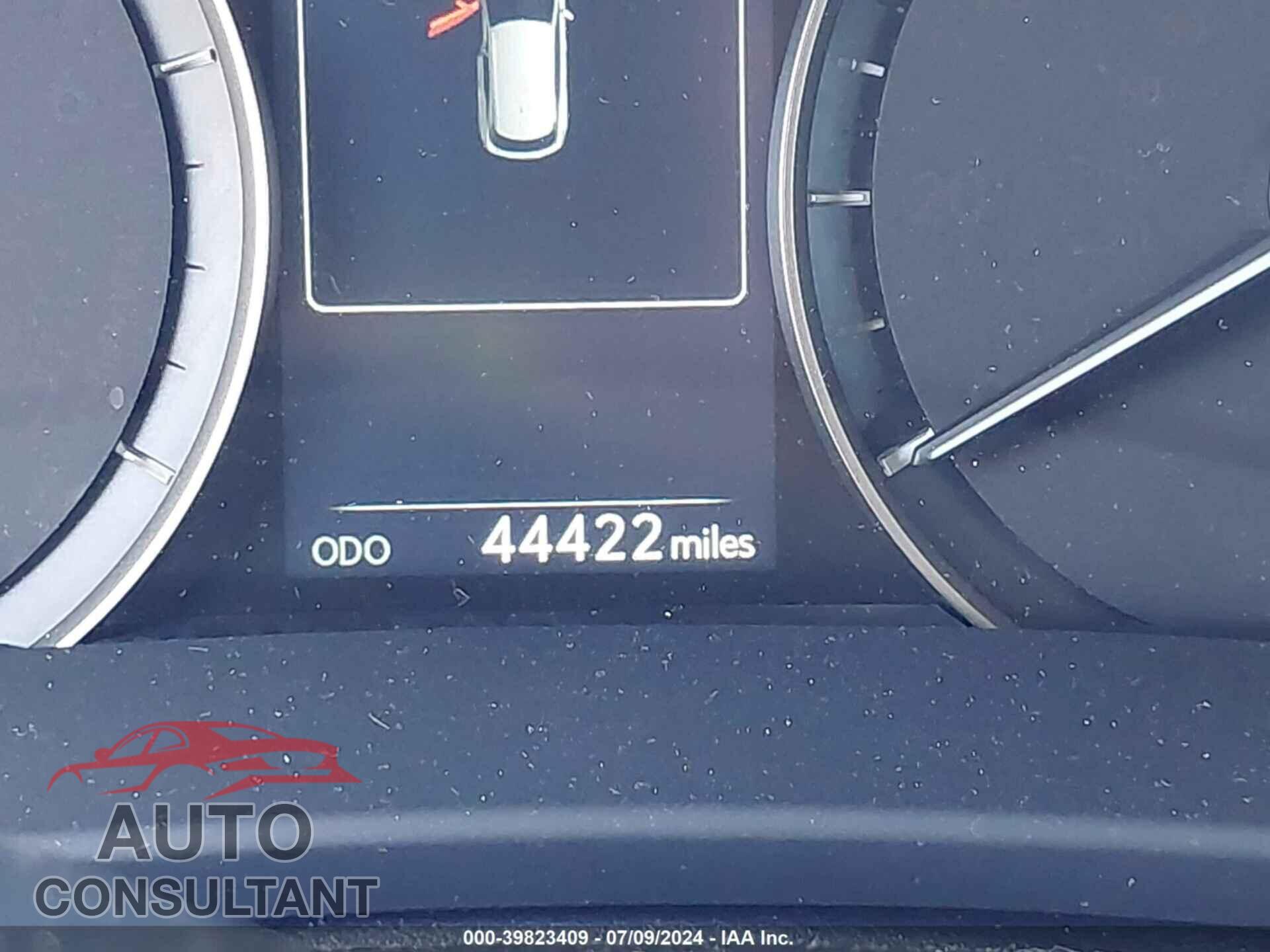 LEXUS RX 350 2019 - 2T2ZZMCA7KC128975