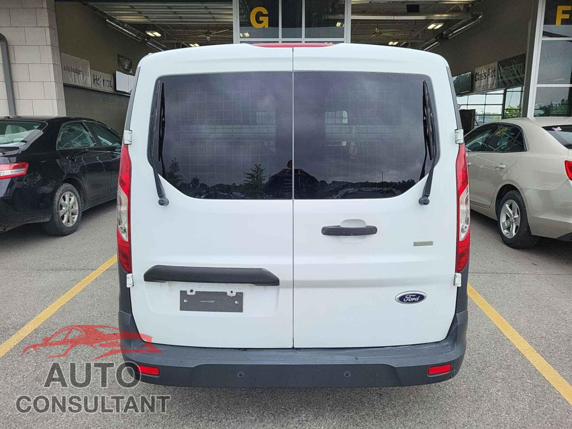 FORD TRANSIT CONNECT 2016 - NM0LS7EX5G1245836