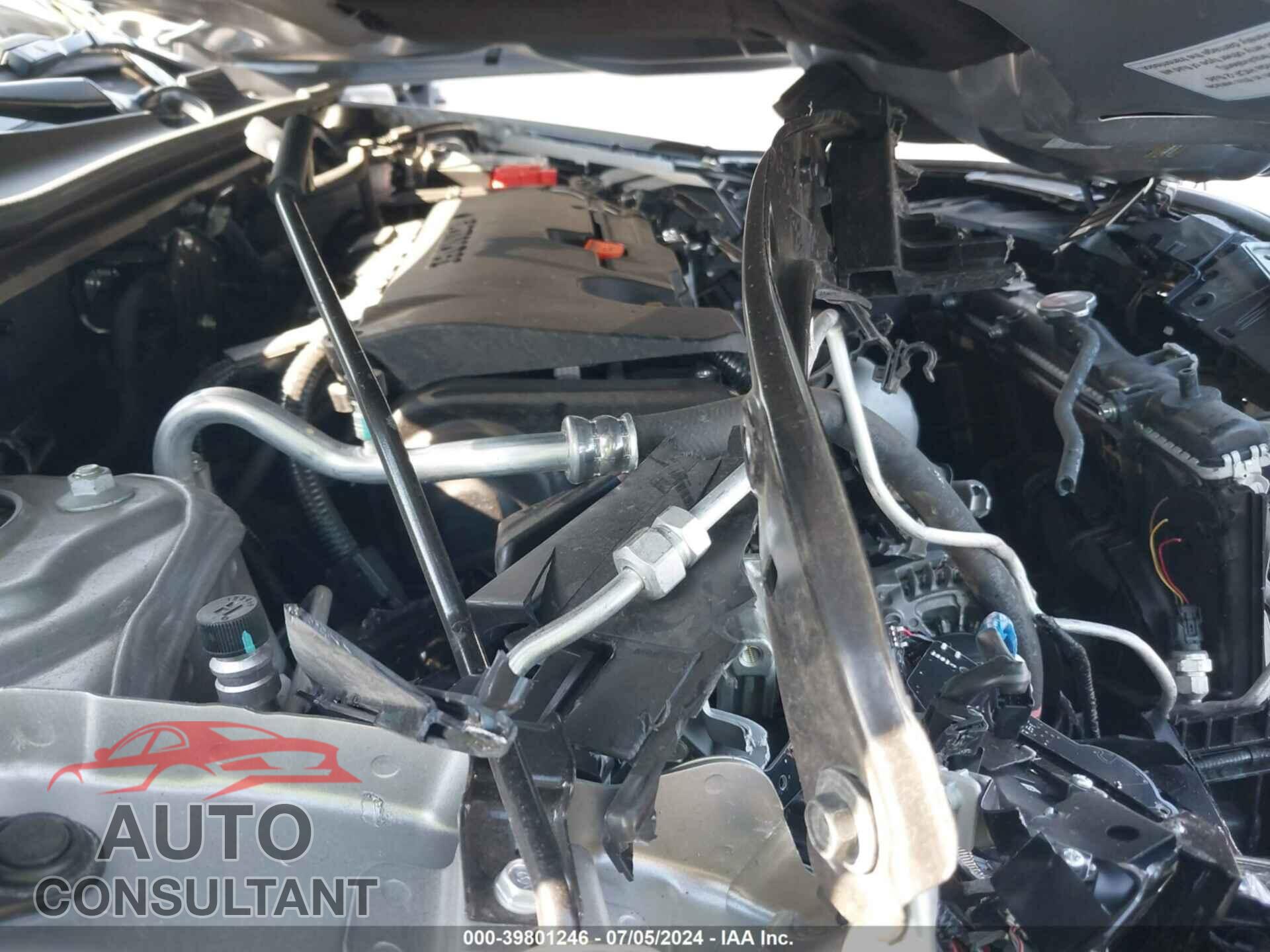 HONDA CIVIC 2023 - 2HGFE2F5XPH542014