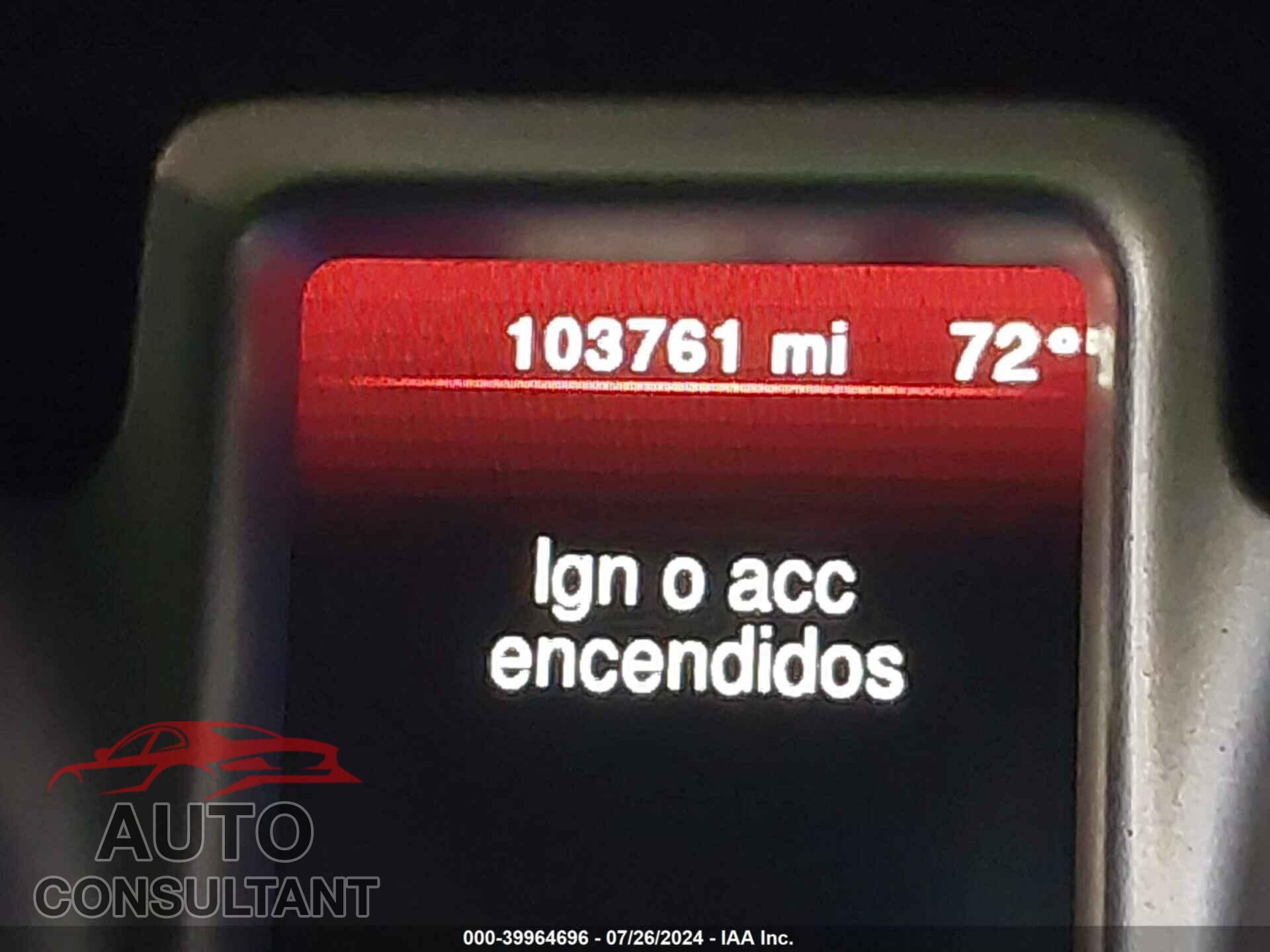 DODGE JOURNEY 2017 - 3C4PDCBG2HT518141