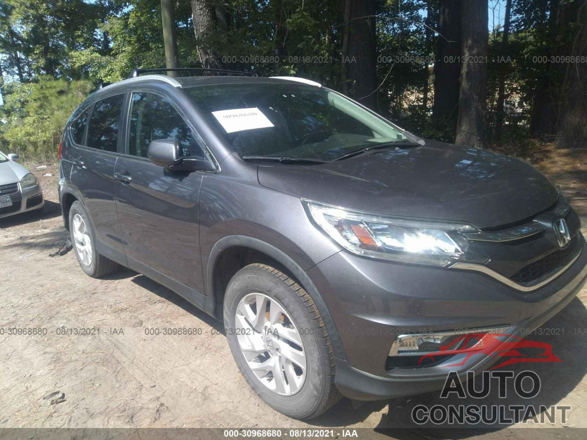 HONDA CR-V 2016 - 2HKRM4H71GH617036
