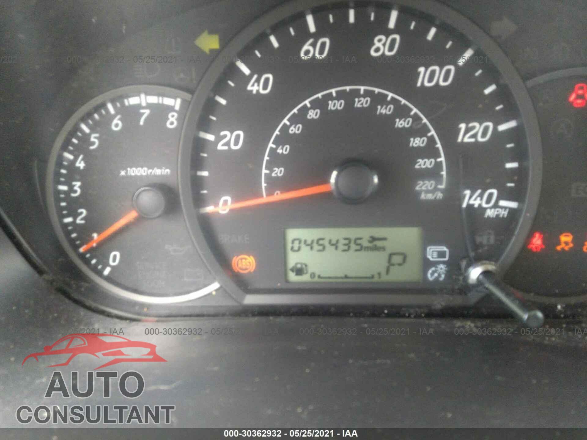 MITSUBISHI MIRAGE 2017 - ML32A3HJ9HH008103