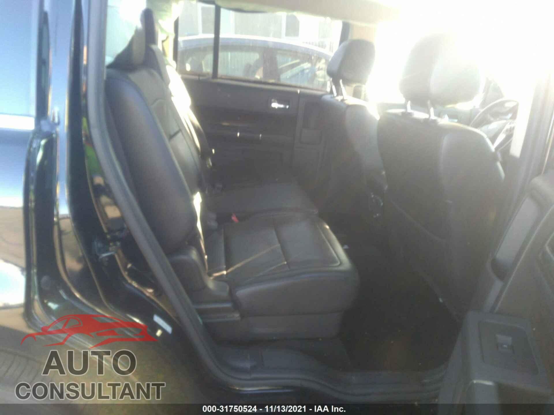 FORD FLEX 2016 - 2FMGK5D87GBA04198