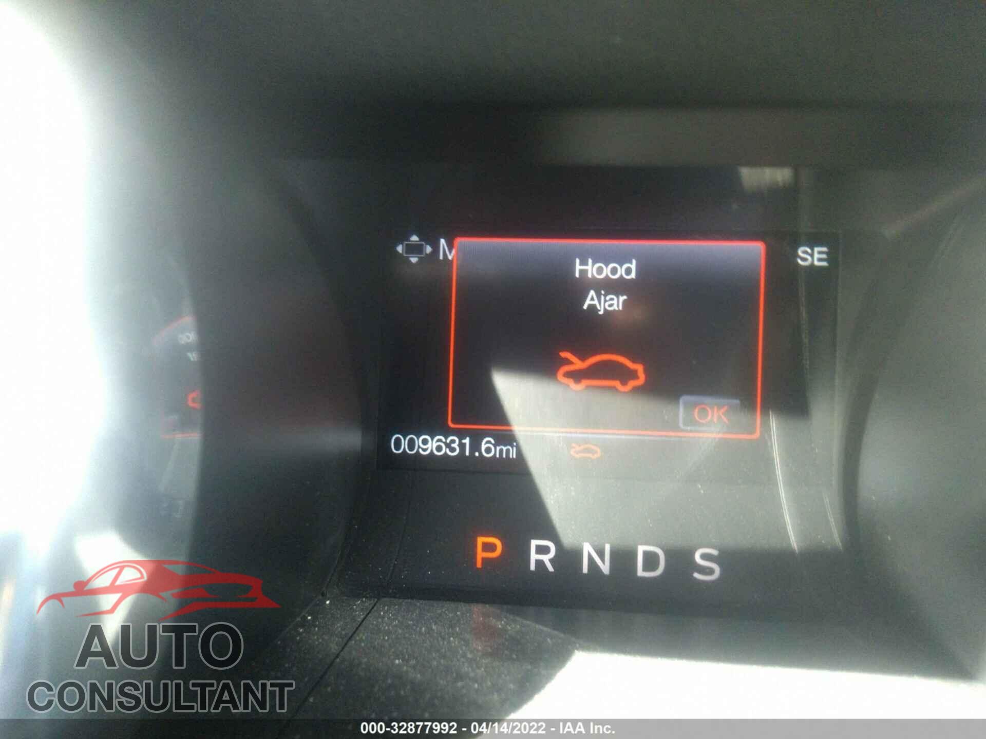 FORD MUSTANG 2021 - 1FA6P8TH0M5118005