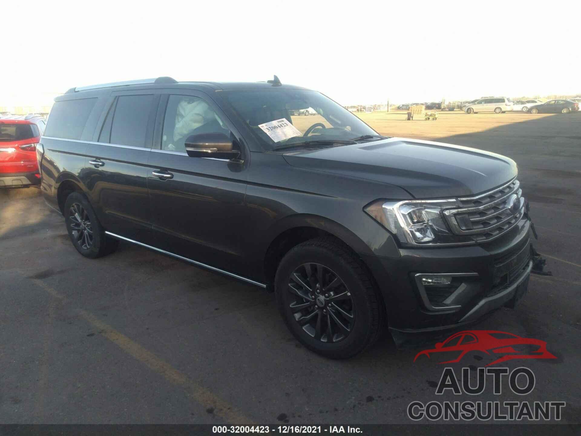 FORD EXPEDITION MAX 2021 - 1FMJK2ATXMEA09554