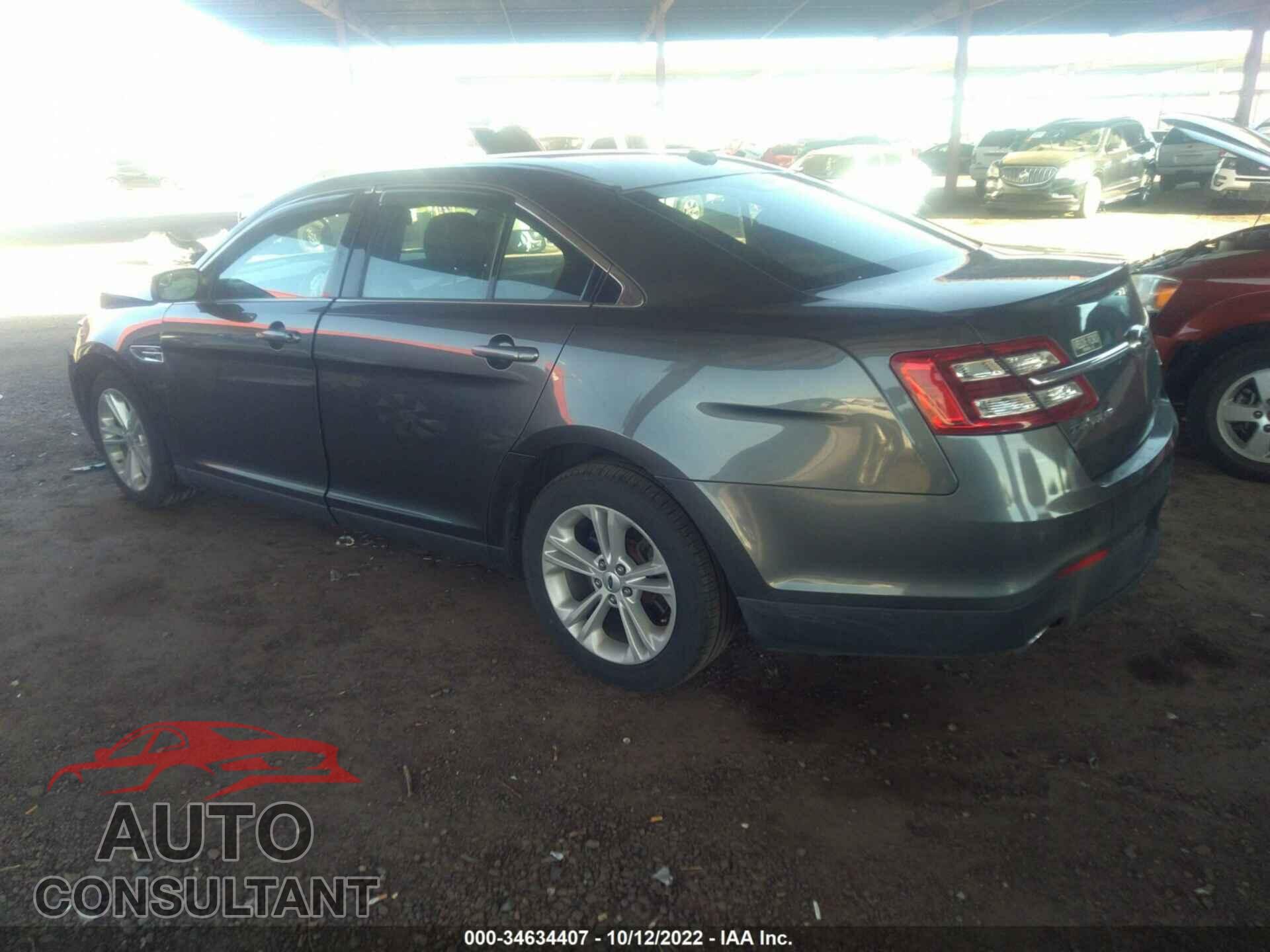 FORD TAURUS 2016 - 1FAHP2E81GG148867