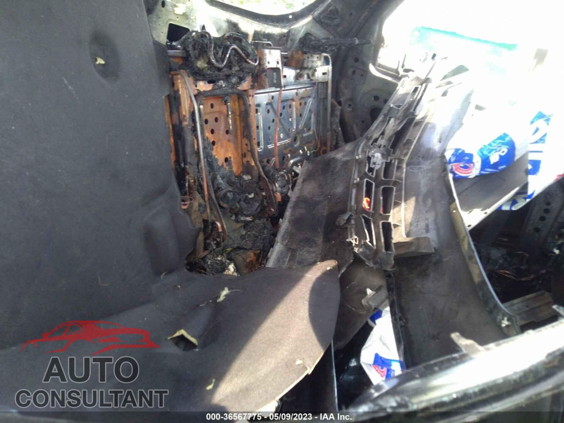 DODGE DURANGO 2022 - 1C4RDJDG4NC219283