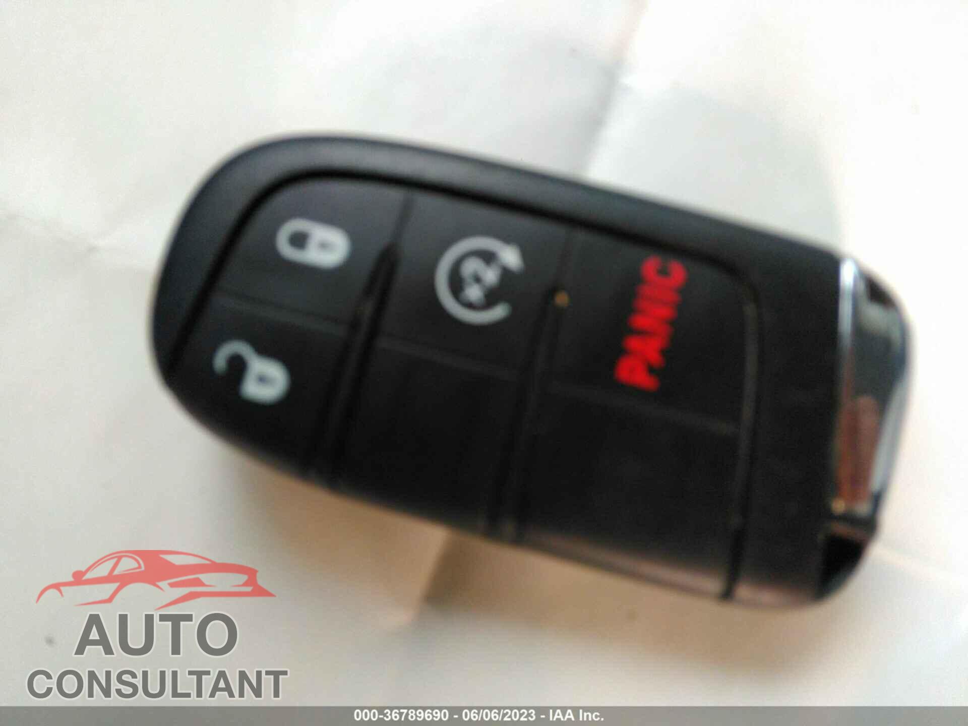 JEEP COMPASS 2017 - 3C4NJDBB7HT655893