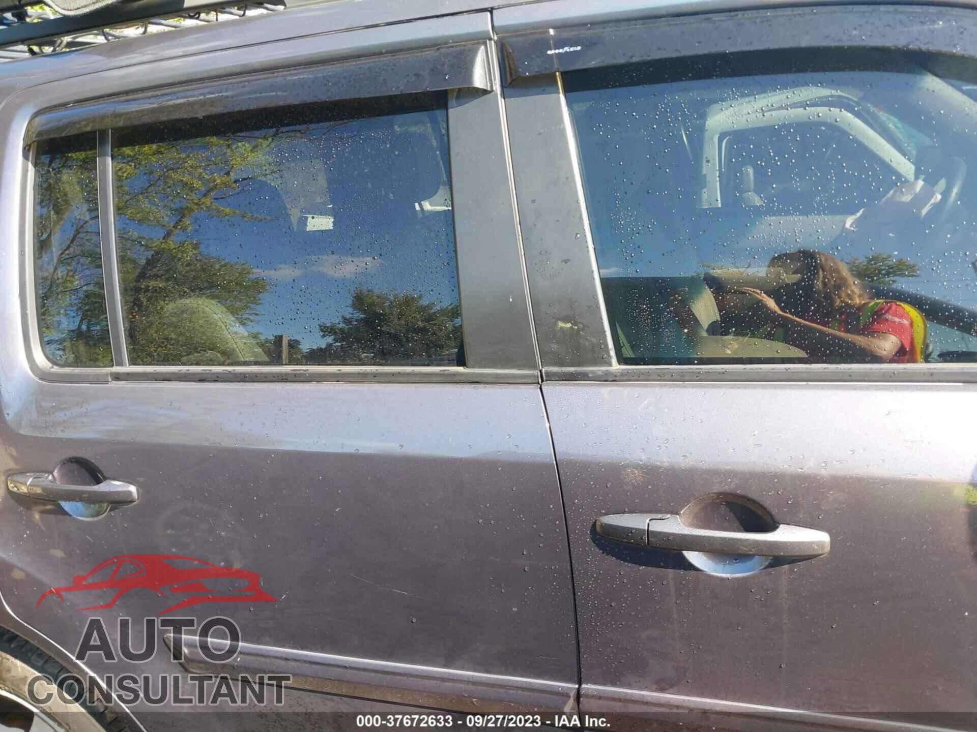 HONDA PILOT 2015 - 5FNYF4H42FB049064