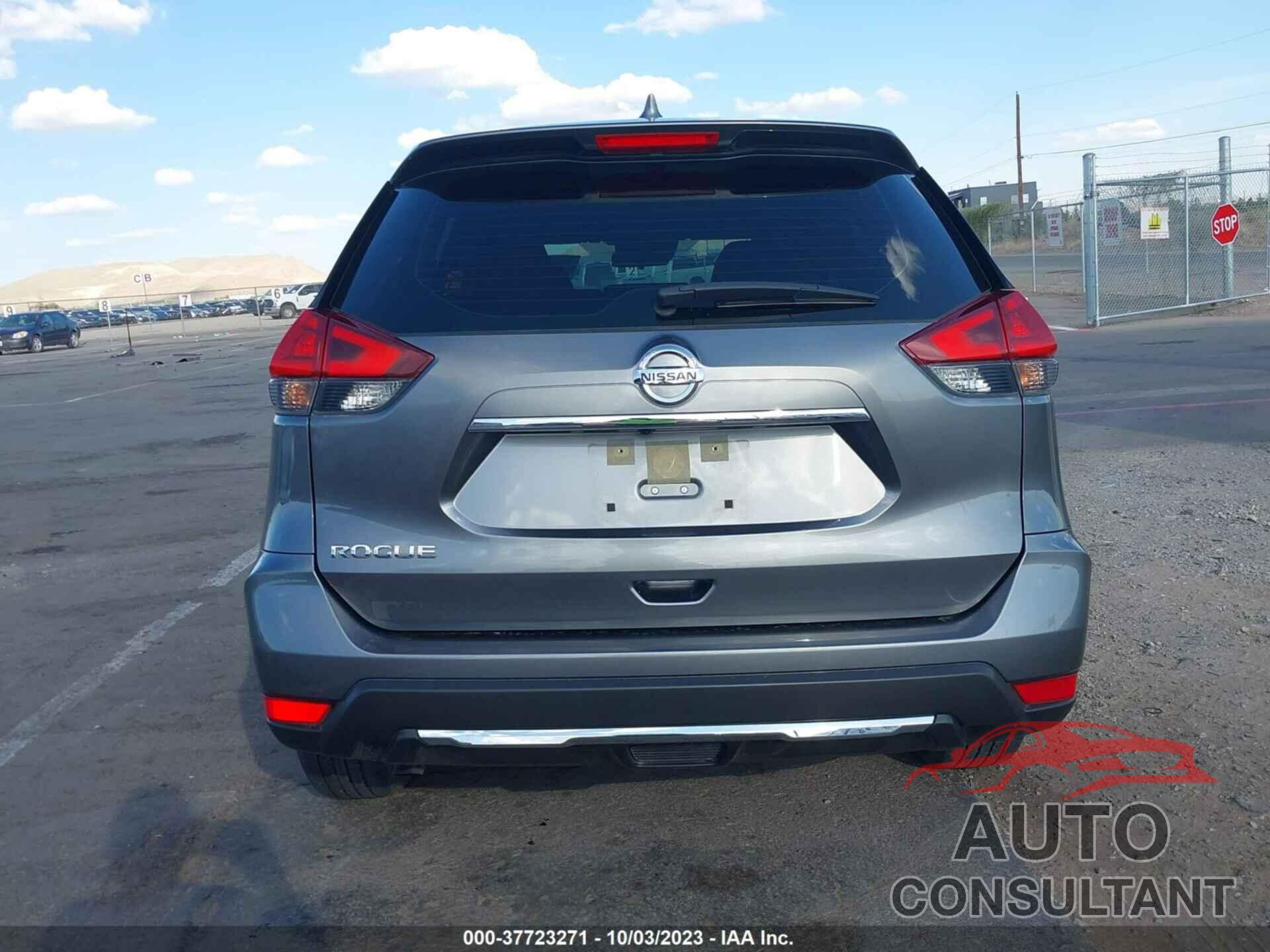 NISSAN ROGUE 2019 - JN8AT2MT8KW501945