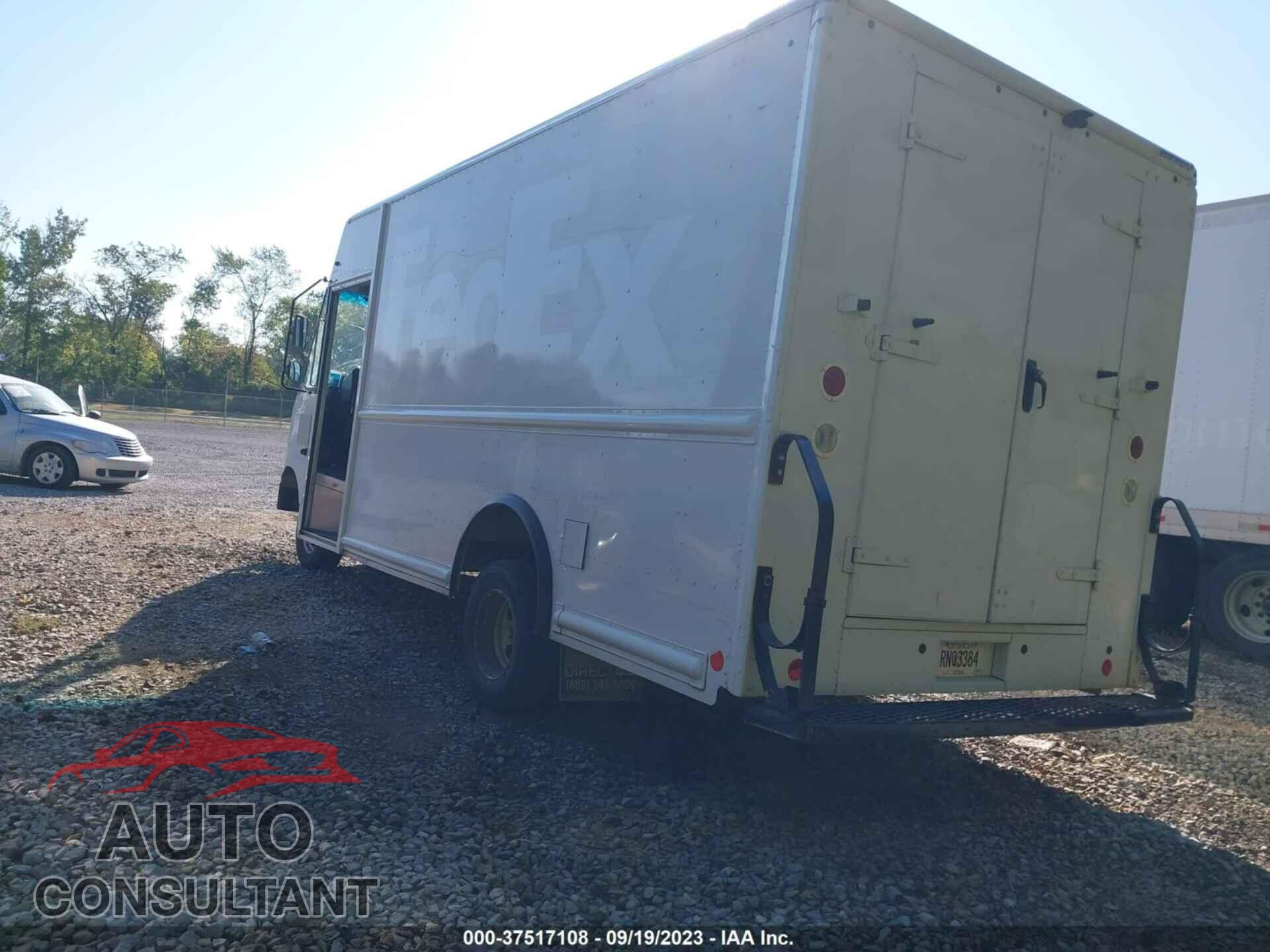 FORD ECONOLINE 2017 - 1FC3E4K6XHDC45979