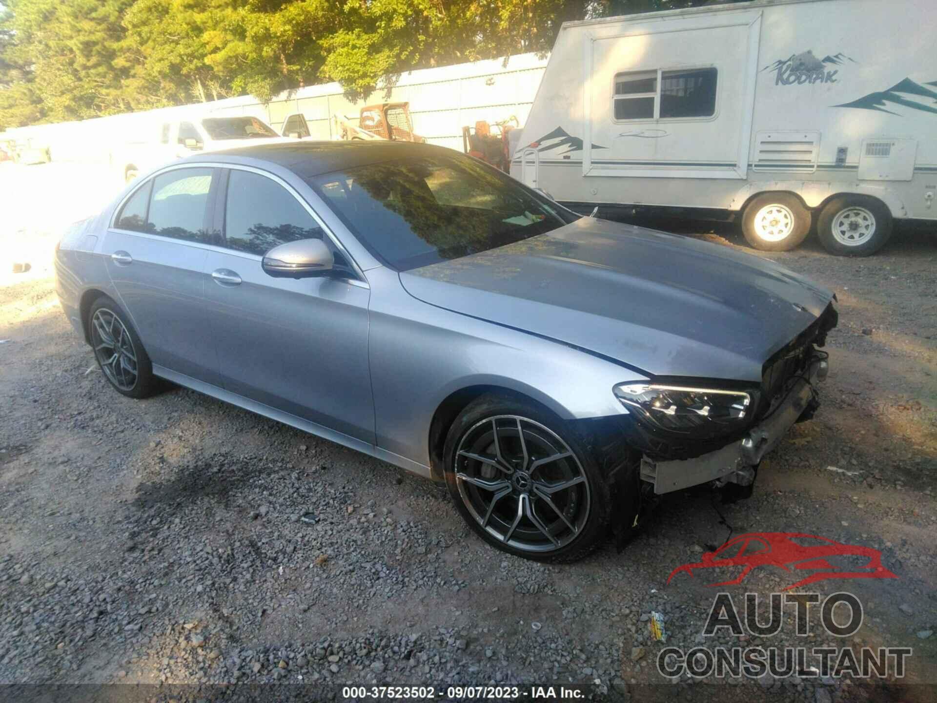 MERCEDES-BENZ E 350 2021 - W1KZF8EB5MA873120