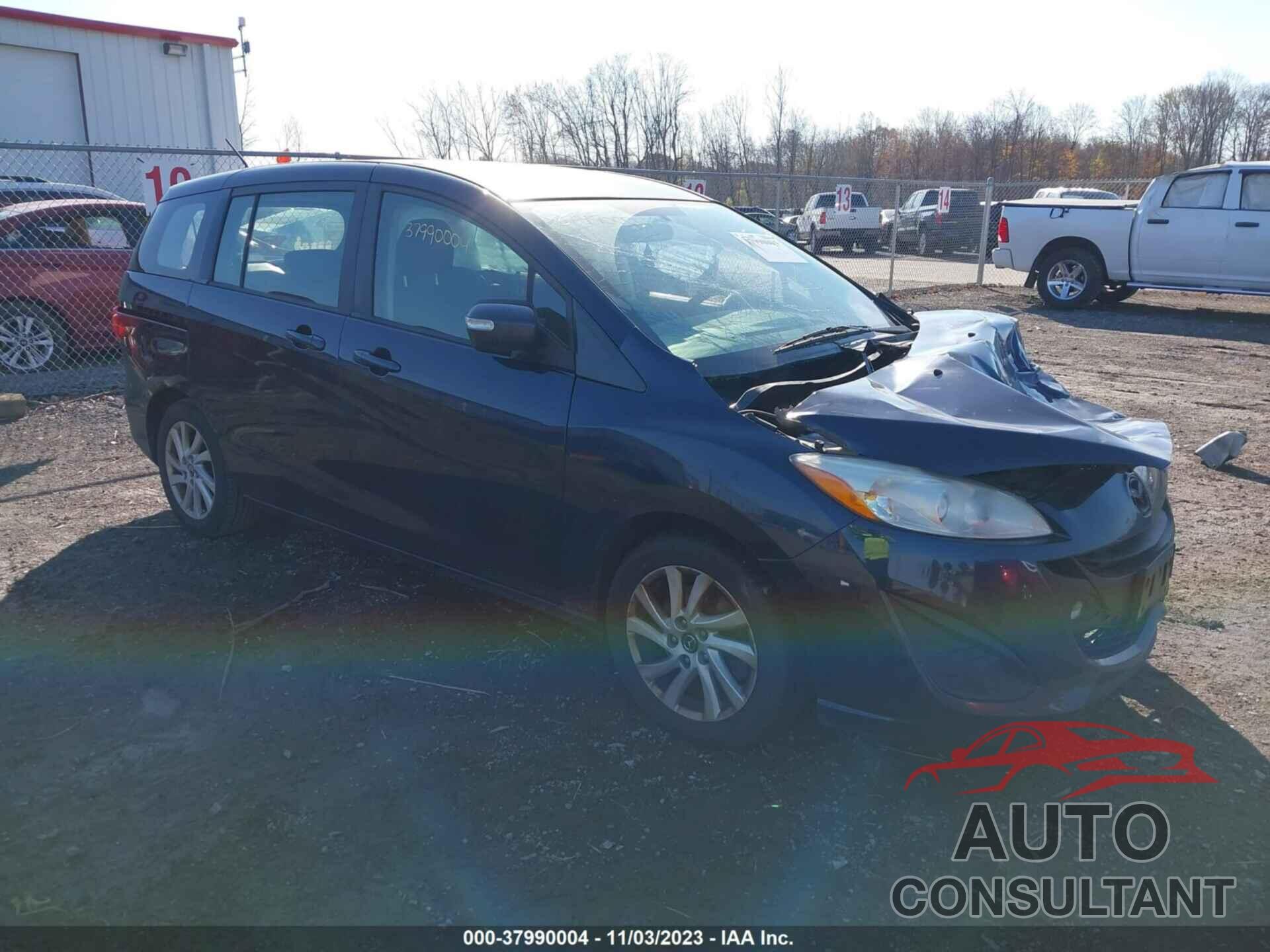 MAZDA MAZDA5 2015 - JM1CW2BL5F0182754