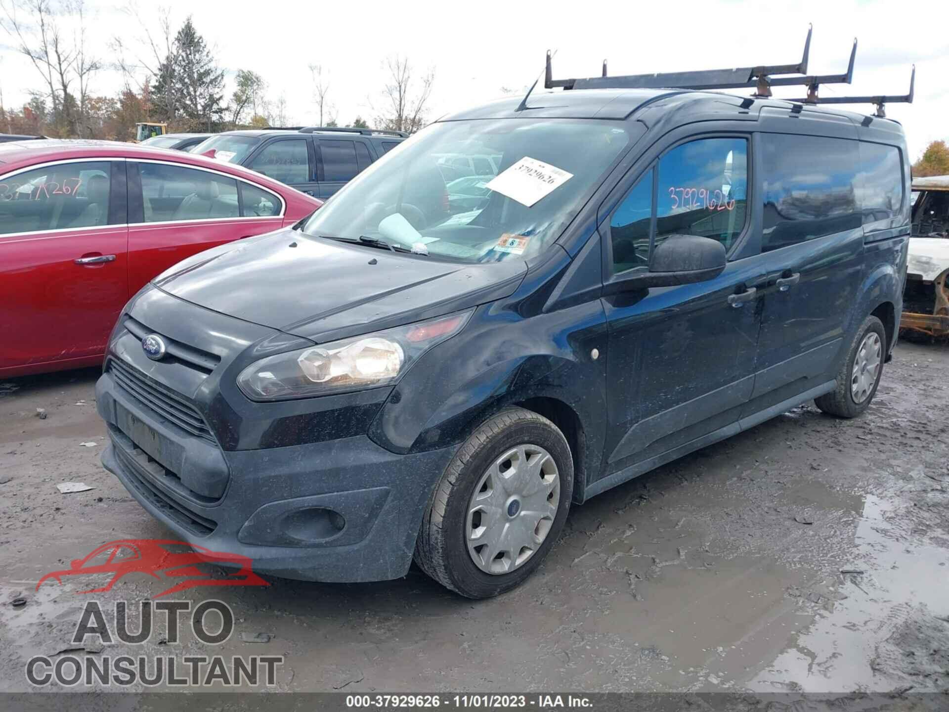 FORD TRANSIT CONNECT 2016 - NM0LS7E79G1272425