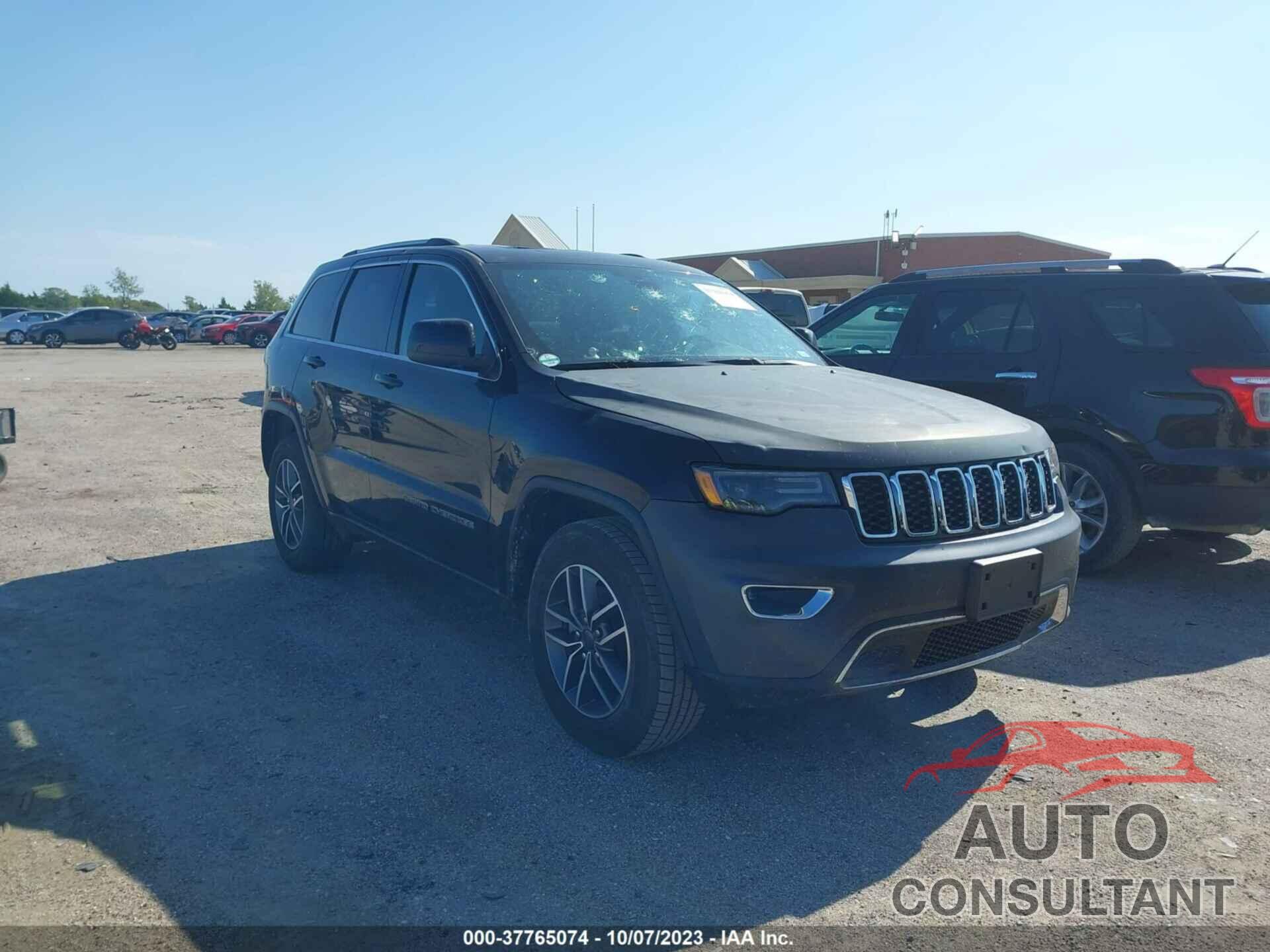 JEEP GRAND CHEROKEE 2020 - 1C4RJEAG7LC364870
