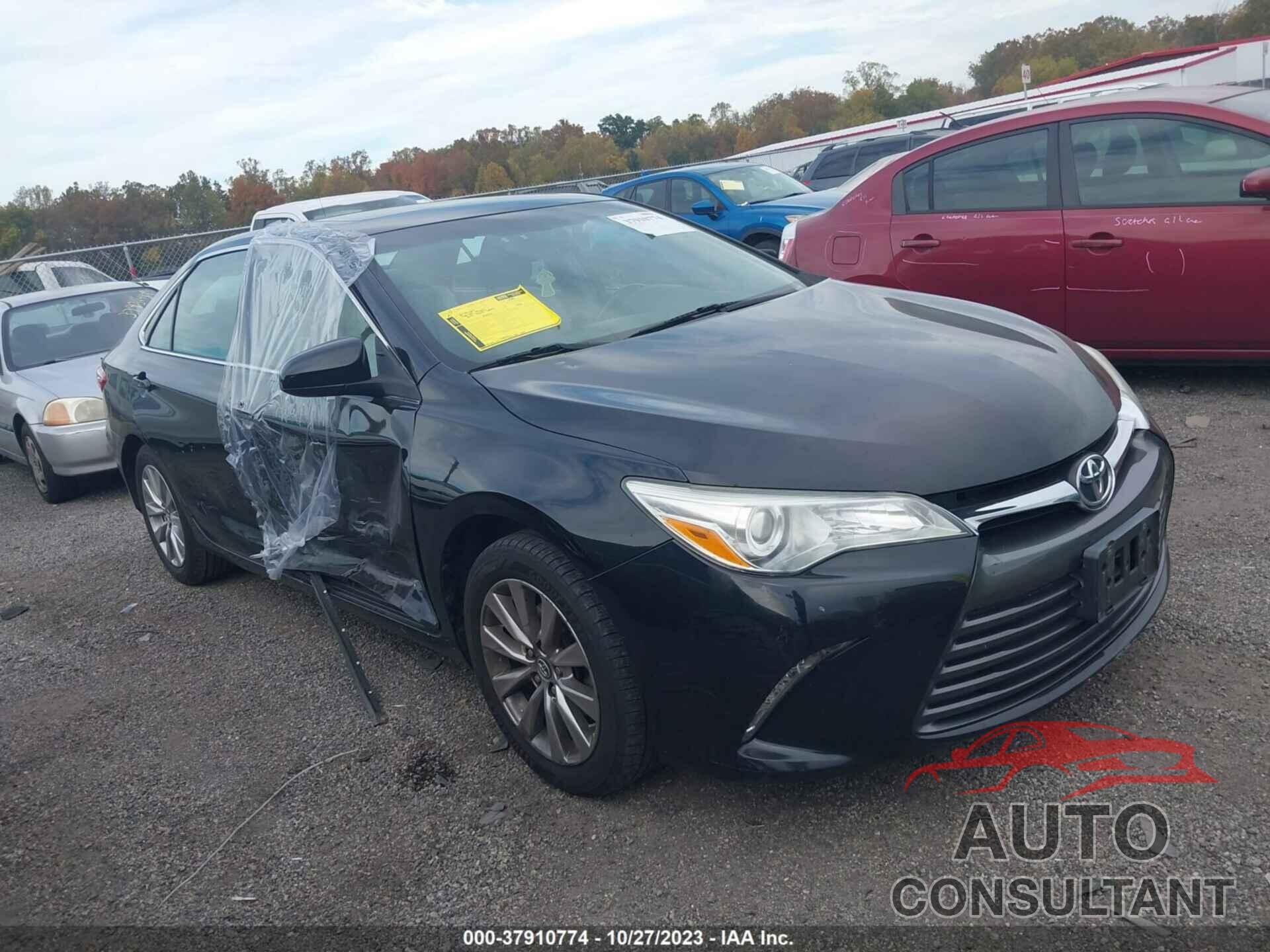 TOYOTA CAMRY 2015 - 4T1BF1FK5FU980246