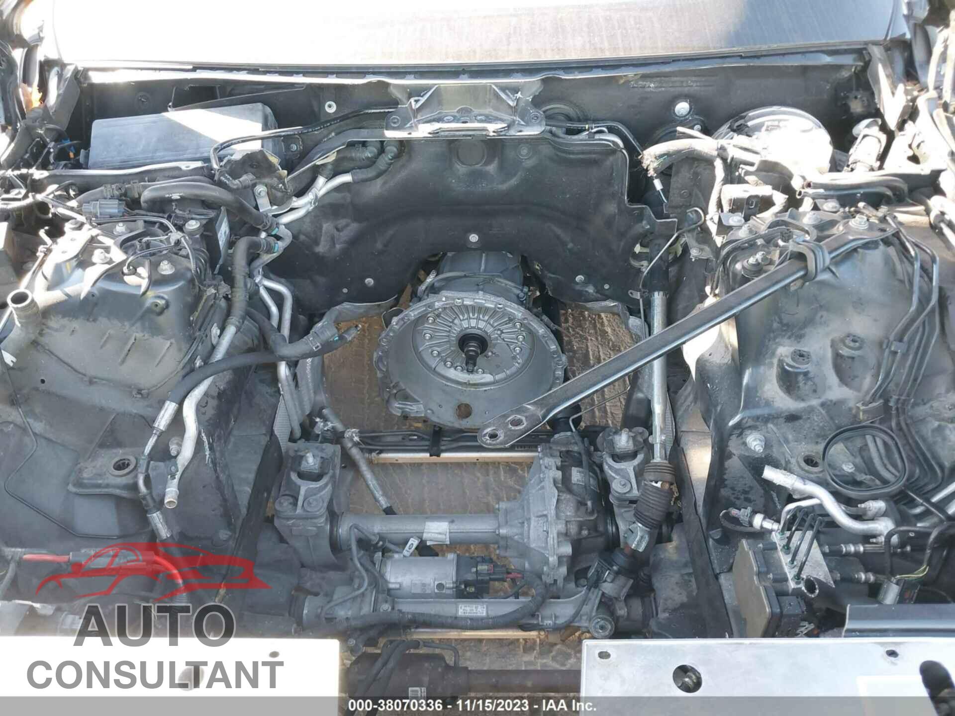 LAND ROVER RANGE ROVER 2017 - SALGV2FEXHA330290