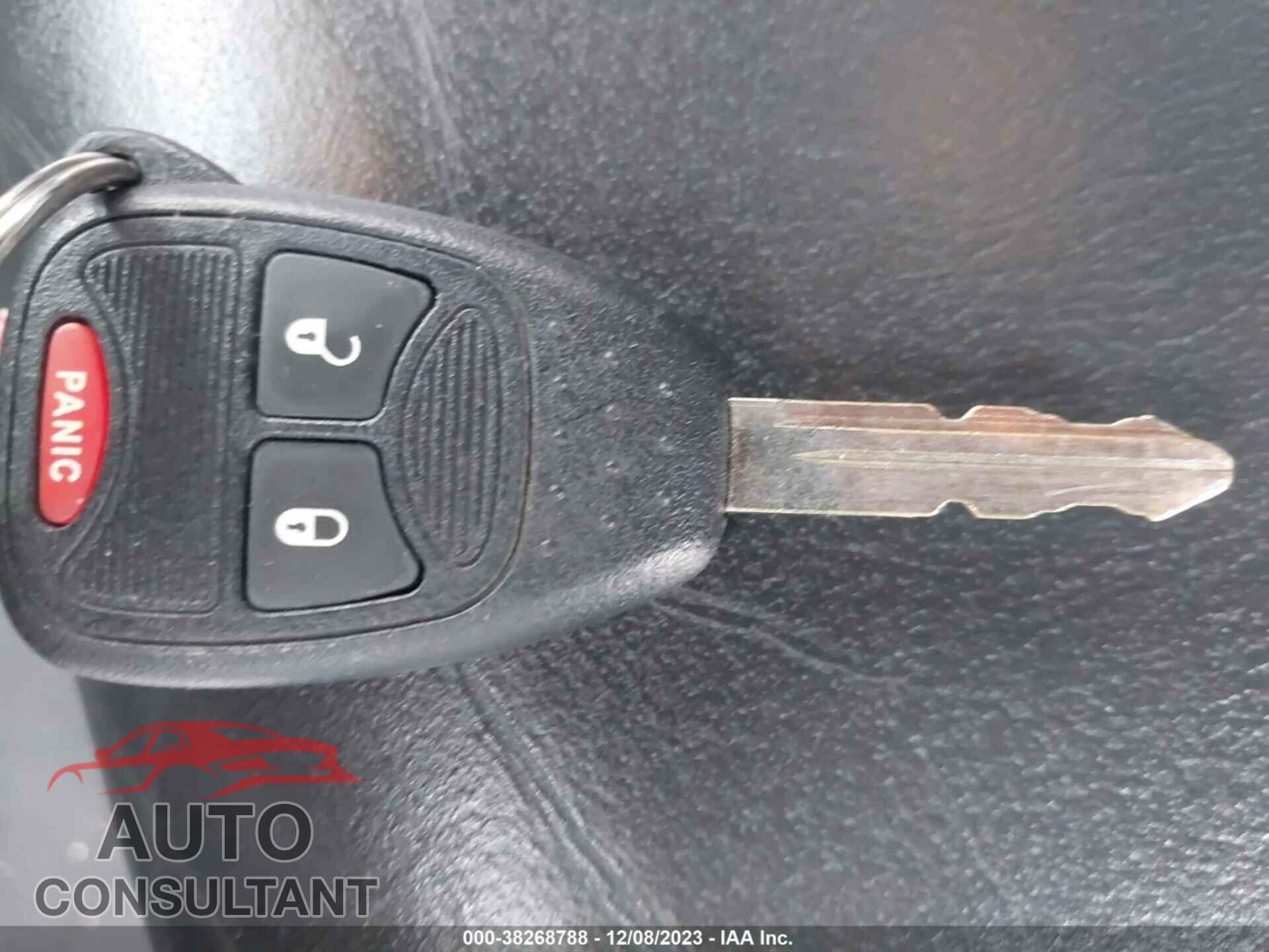 JEEP COMPASS 2016 - 1C4NJCEA8GD720199