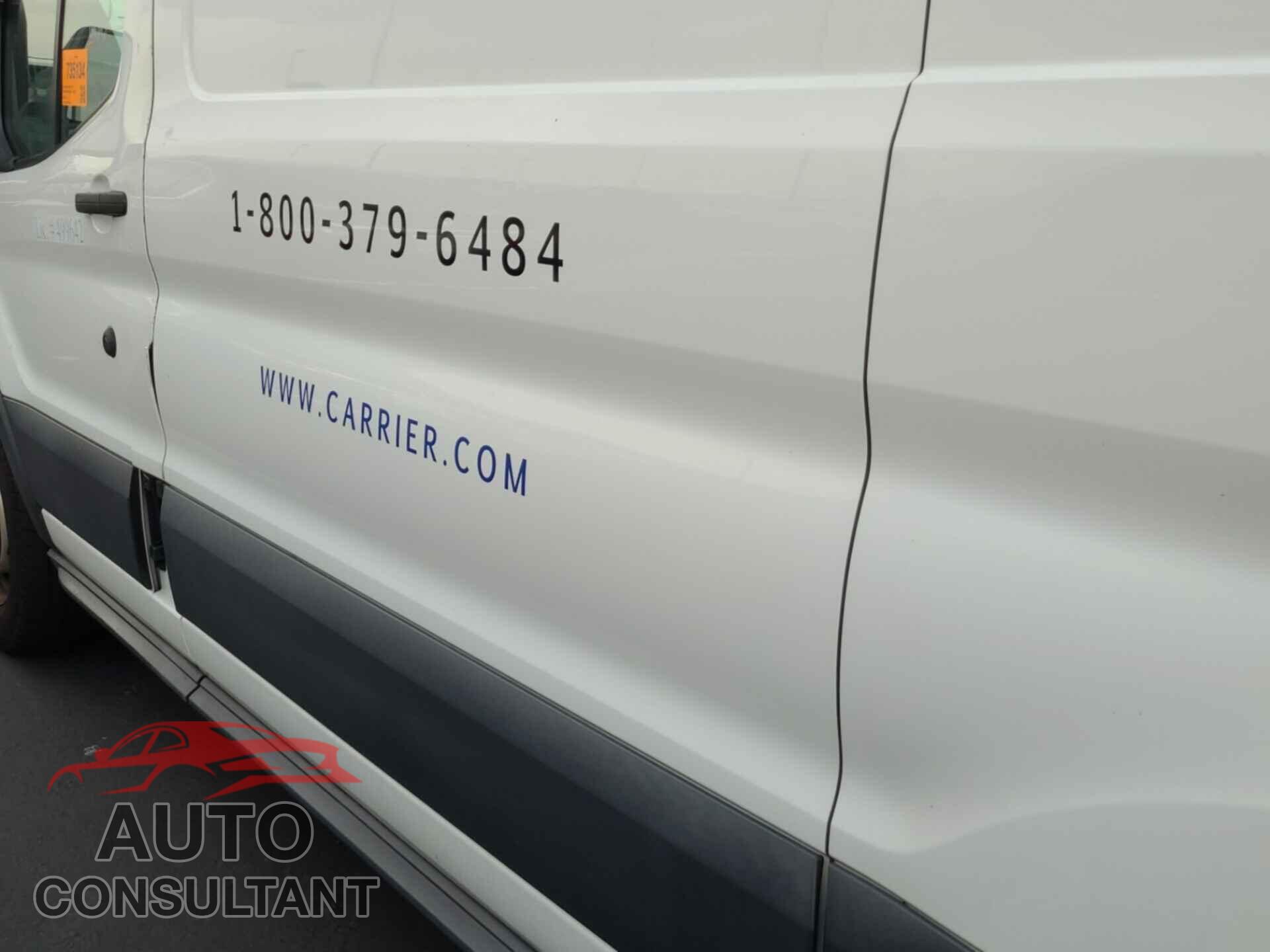 FORD TRANSIT 2015 - 1FTNR1YM2FKB32960