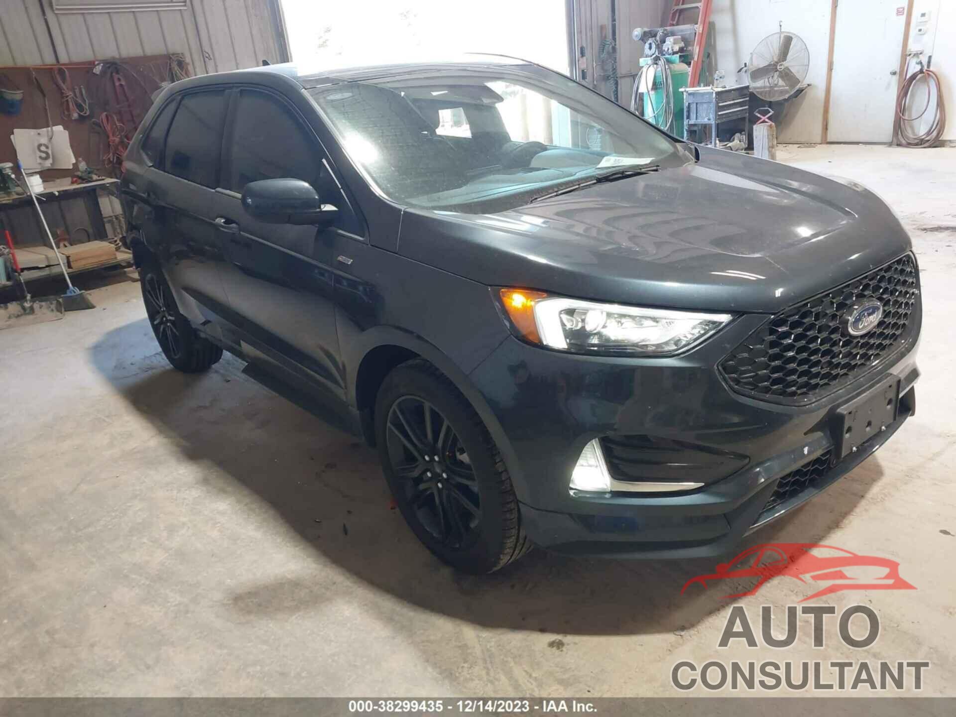FORD EDGE 2023 - 2FMPK4J97PBA40769