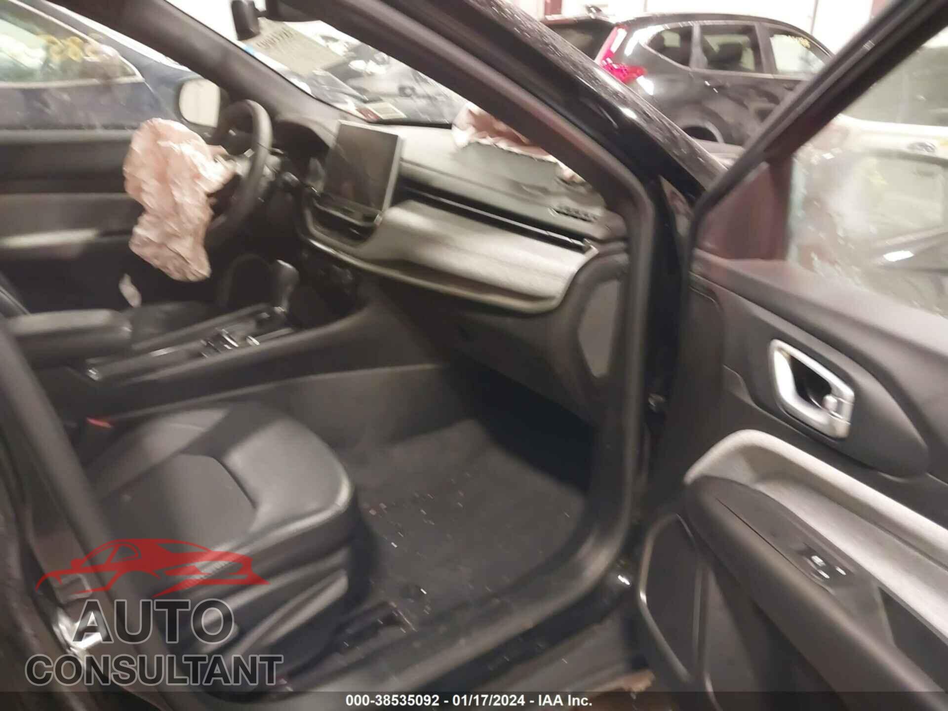 JEEP COMPASS 2023 - 3C4NJDBN9PT528247