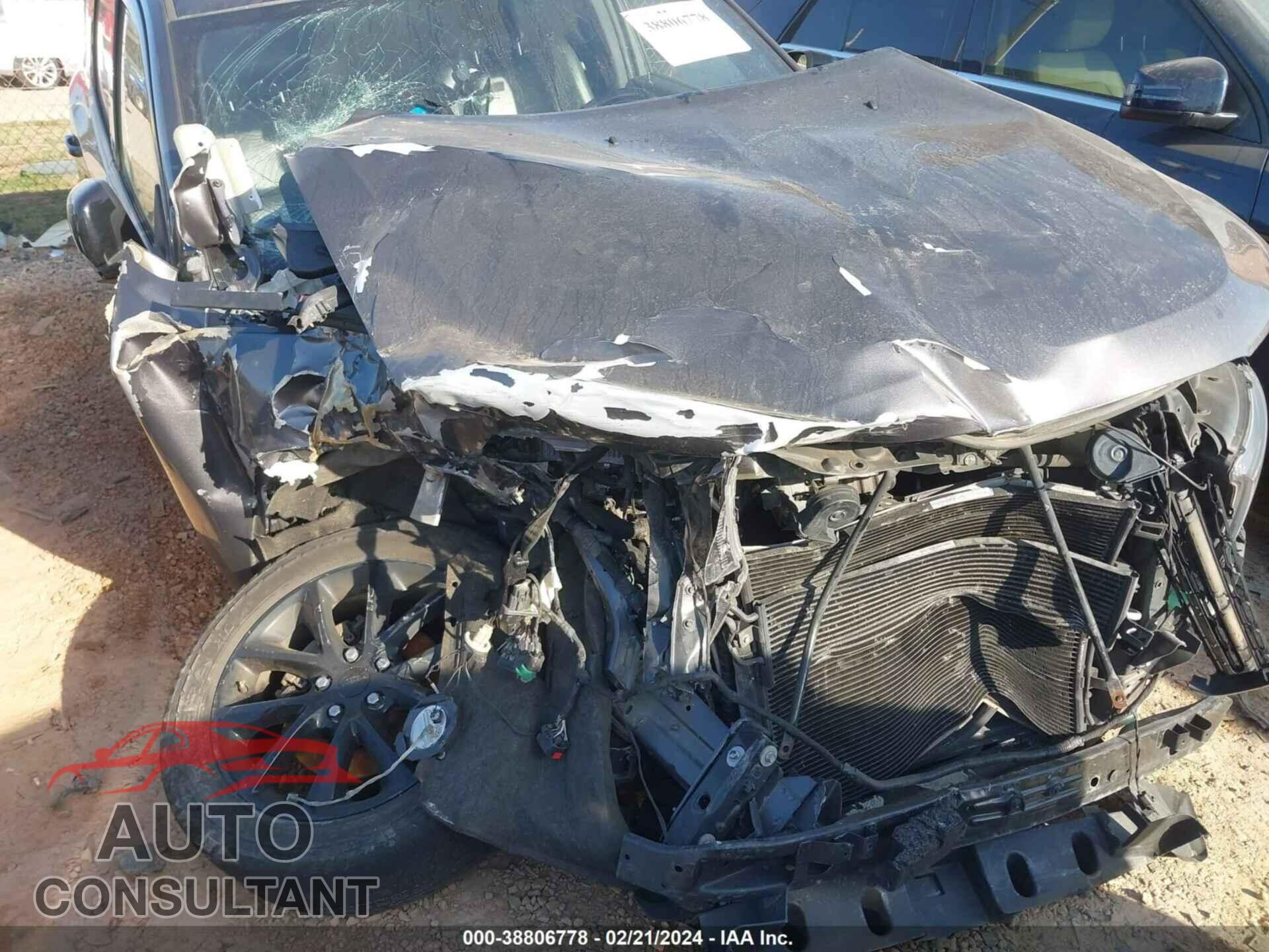 DODGE DURANGO 2017 - 1C4RDJDG1HC665105