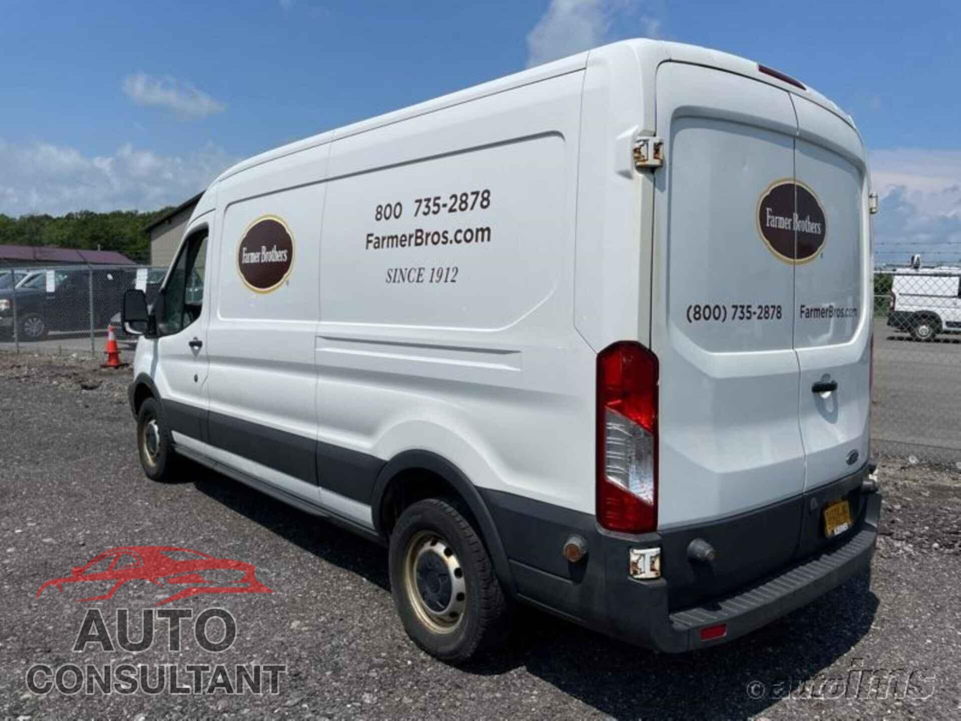 FORD TRANSIT 2015 - 1FTNR2CM9FKB19085